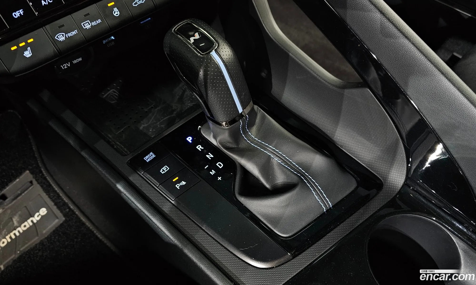Hyundai Elantra 2021 — 6