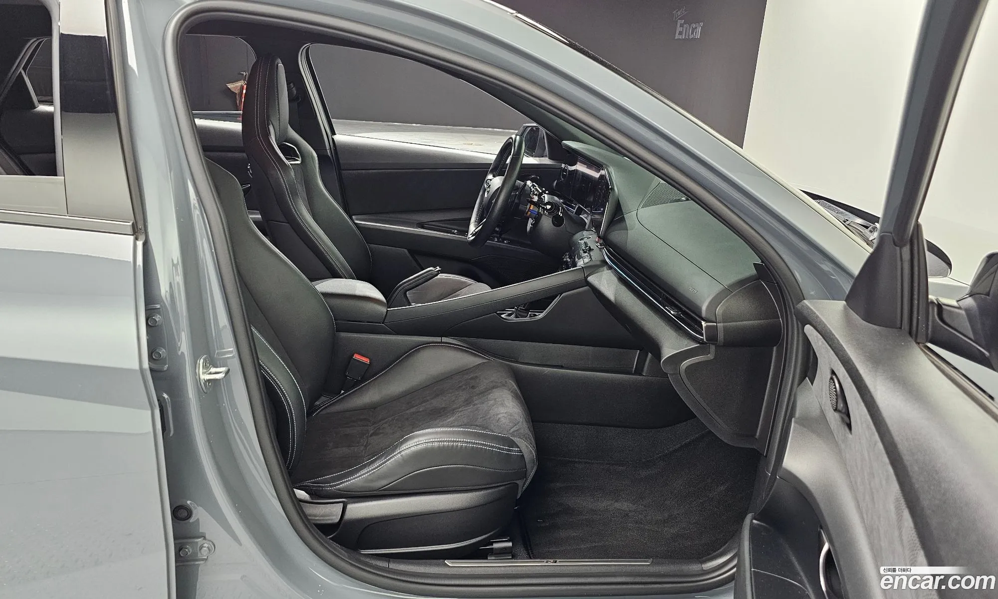 Hyundai Elantra 2021 — 18