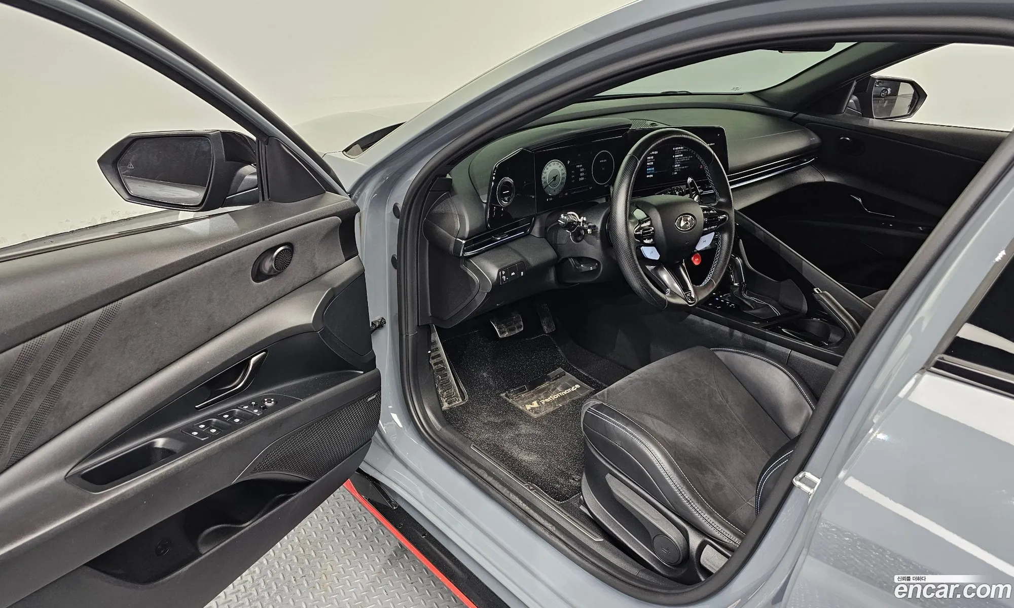 Hyundai Elantra 2021 — 28