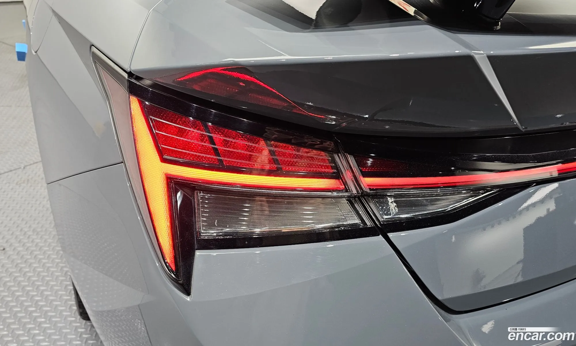 Hyundai Elantra 2021 — 8