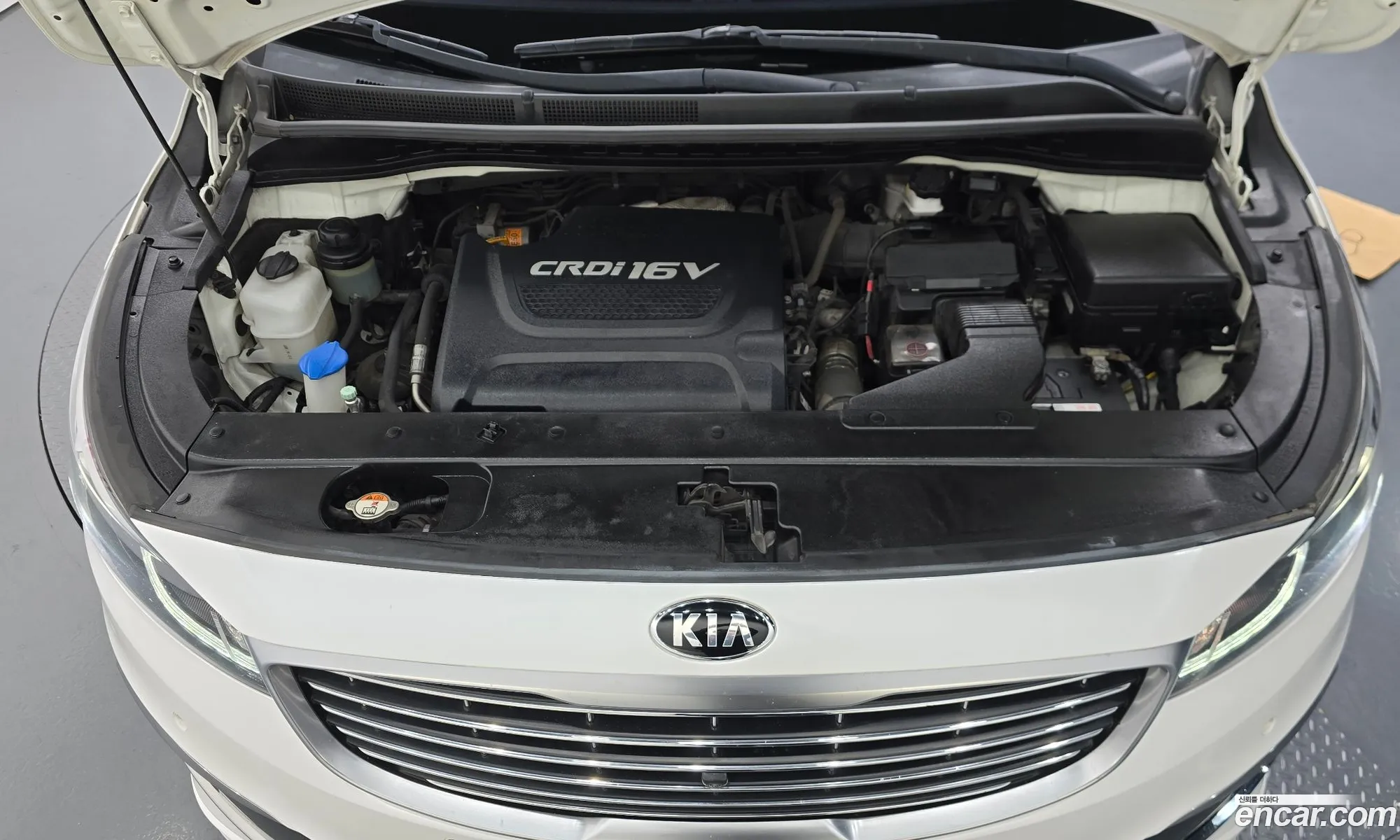Kia Carnival 2018 — 31