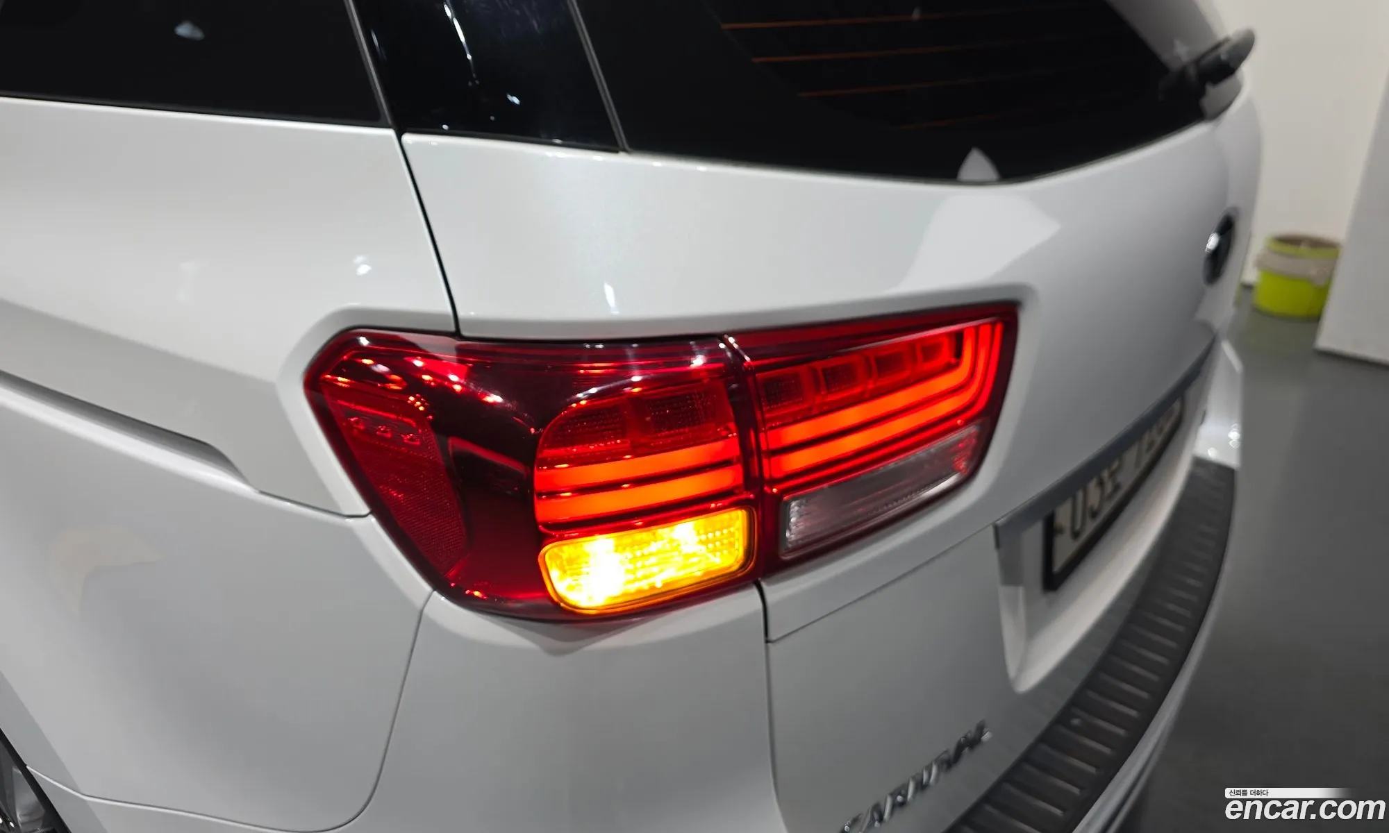 Kia Carnival 2018 — 11