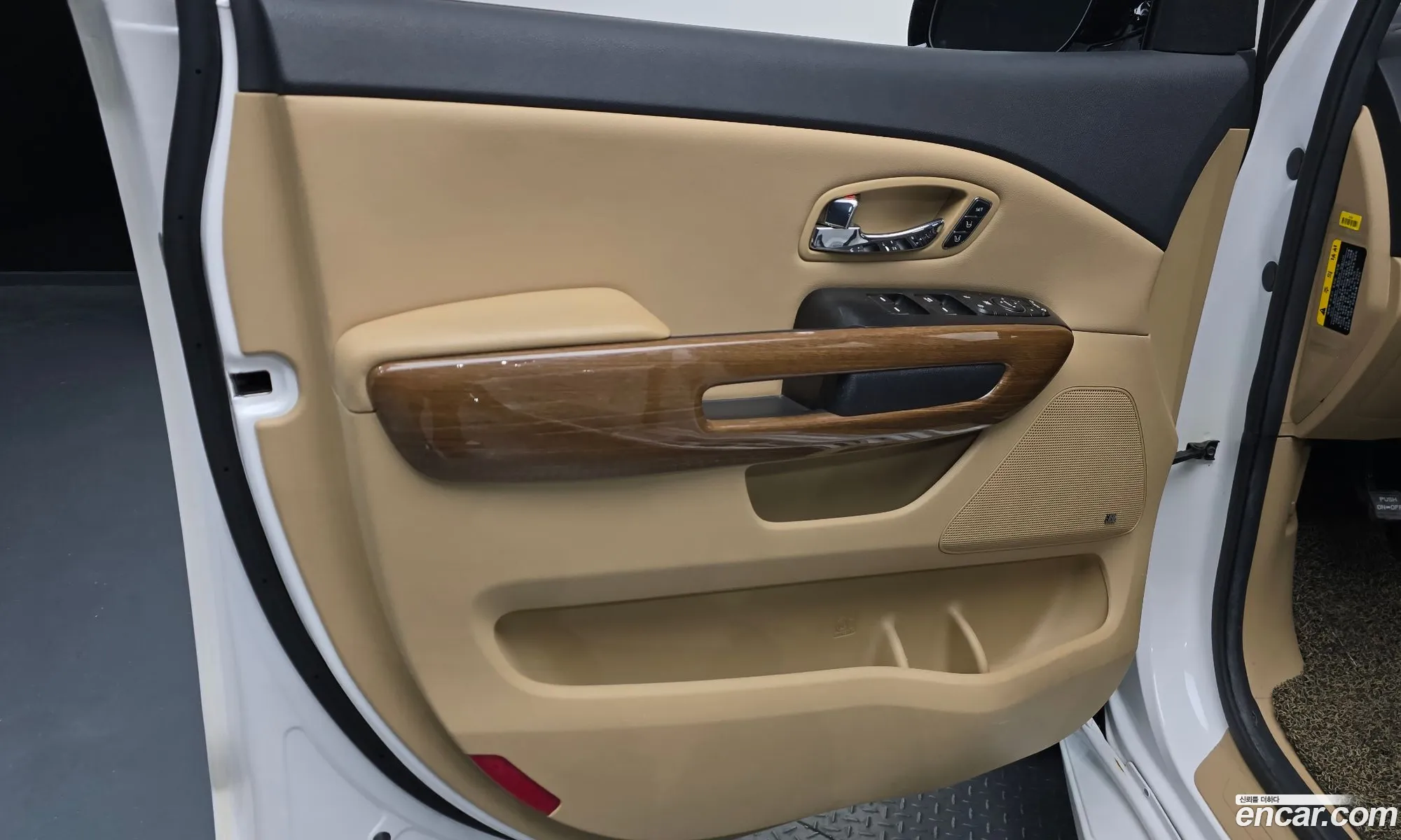Kia Carnival 2018 — 18