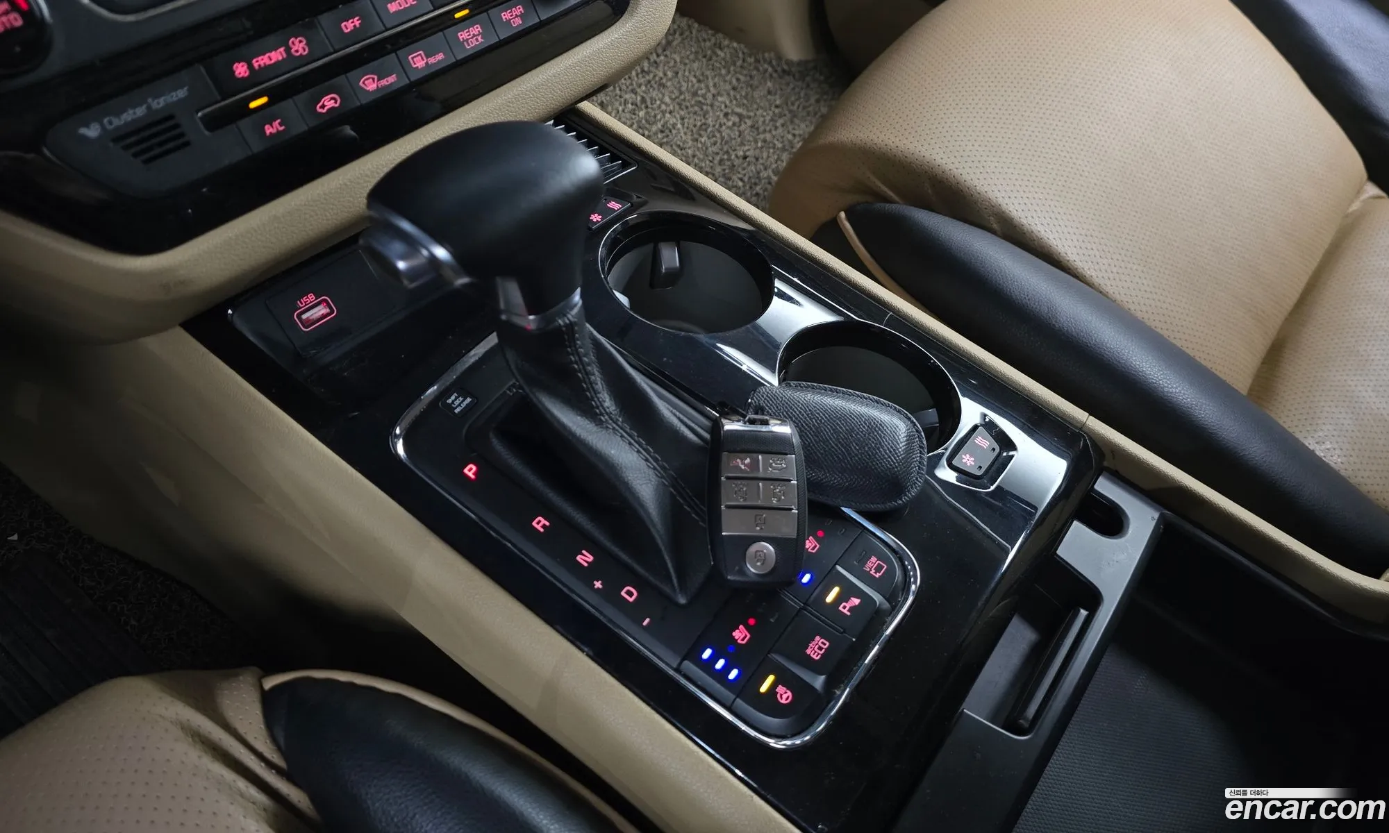 Kia Carnival 2018 — 20