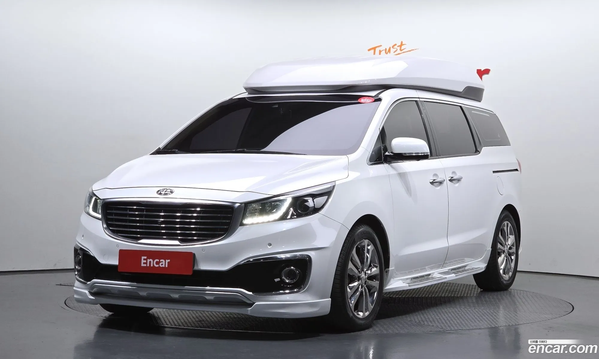 Kia Carnival 2018 — 28