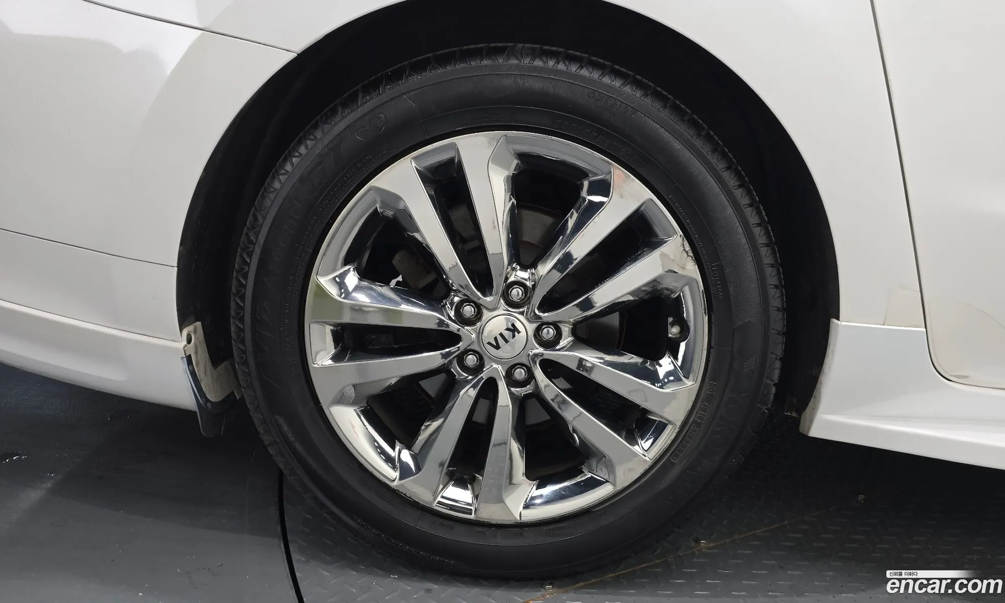 Kia Carnival 2018 — 30