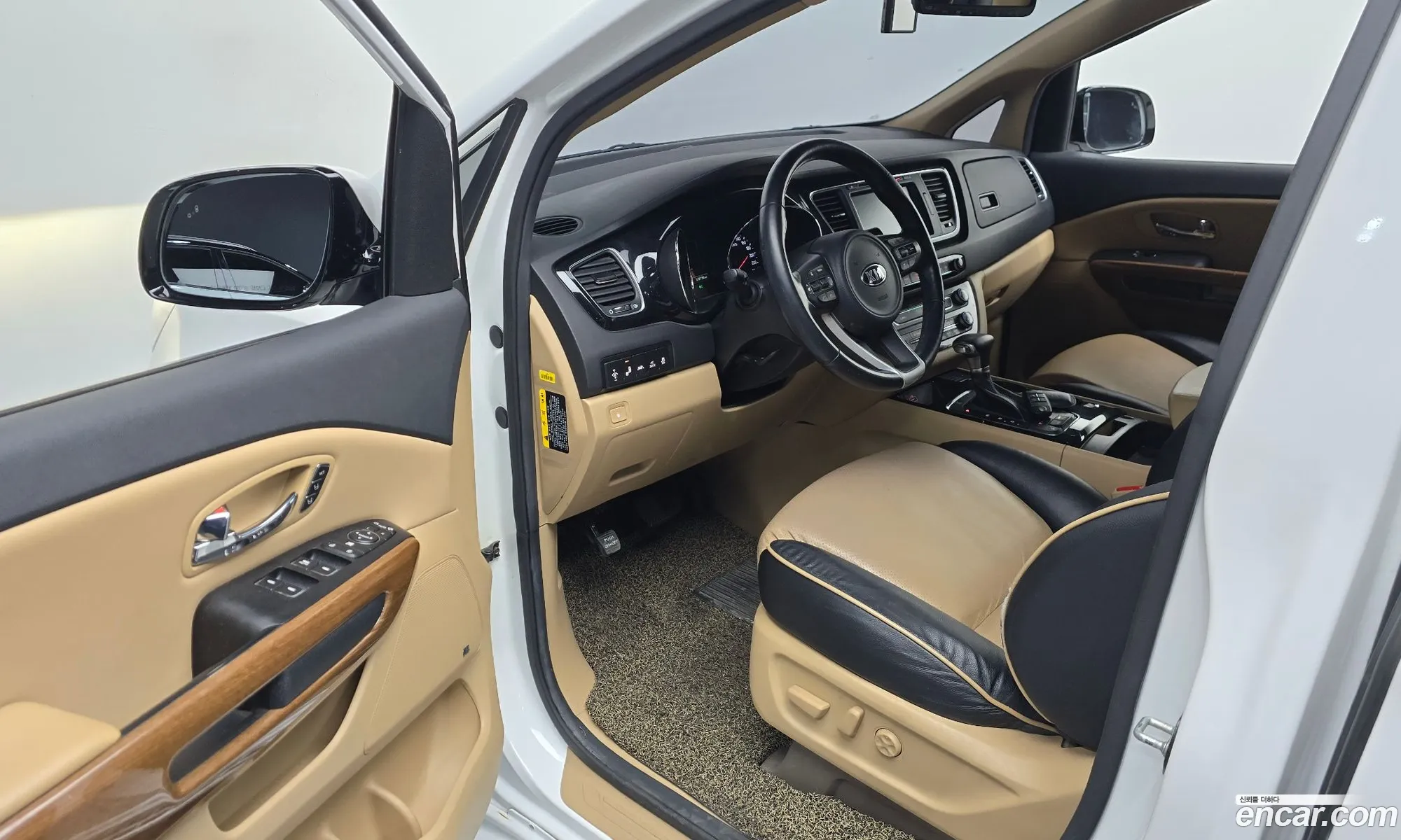 Kia Carnival 2018 — 27