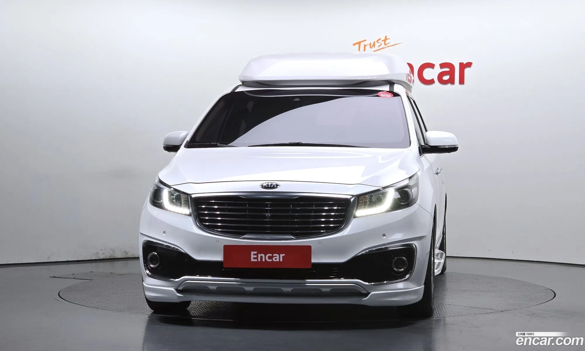 Kia Carnival 2018 — 4