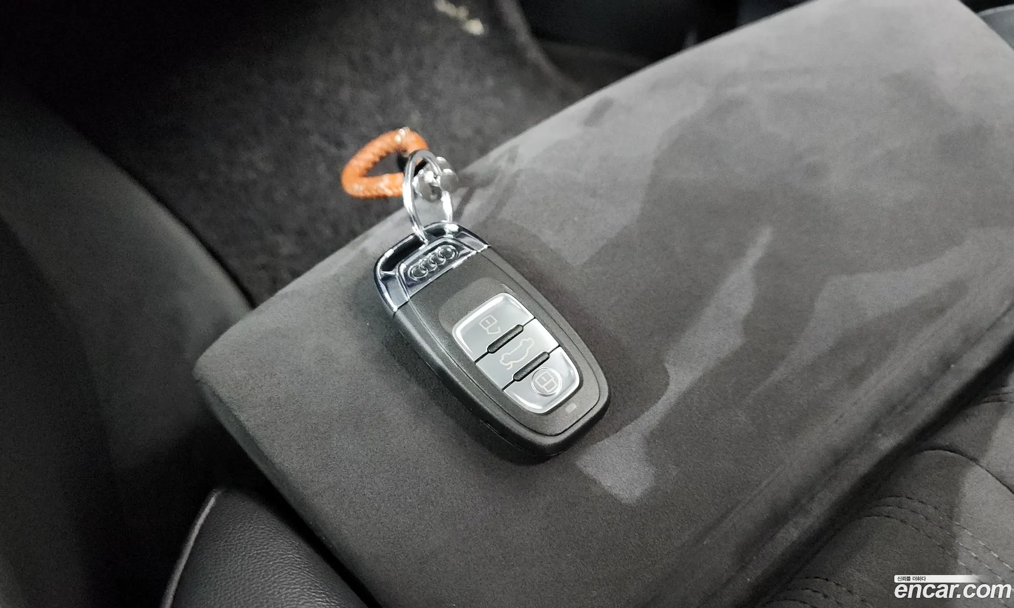 Audi A6 2015 — 6