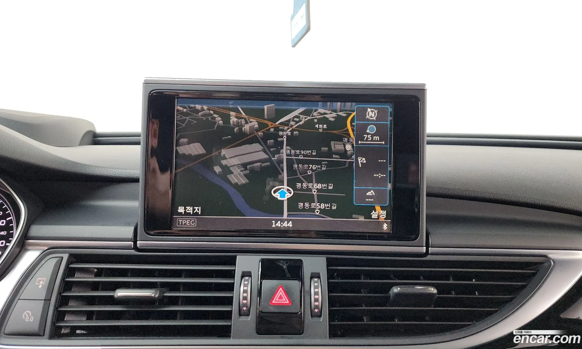Audi A6 2015 — 4