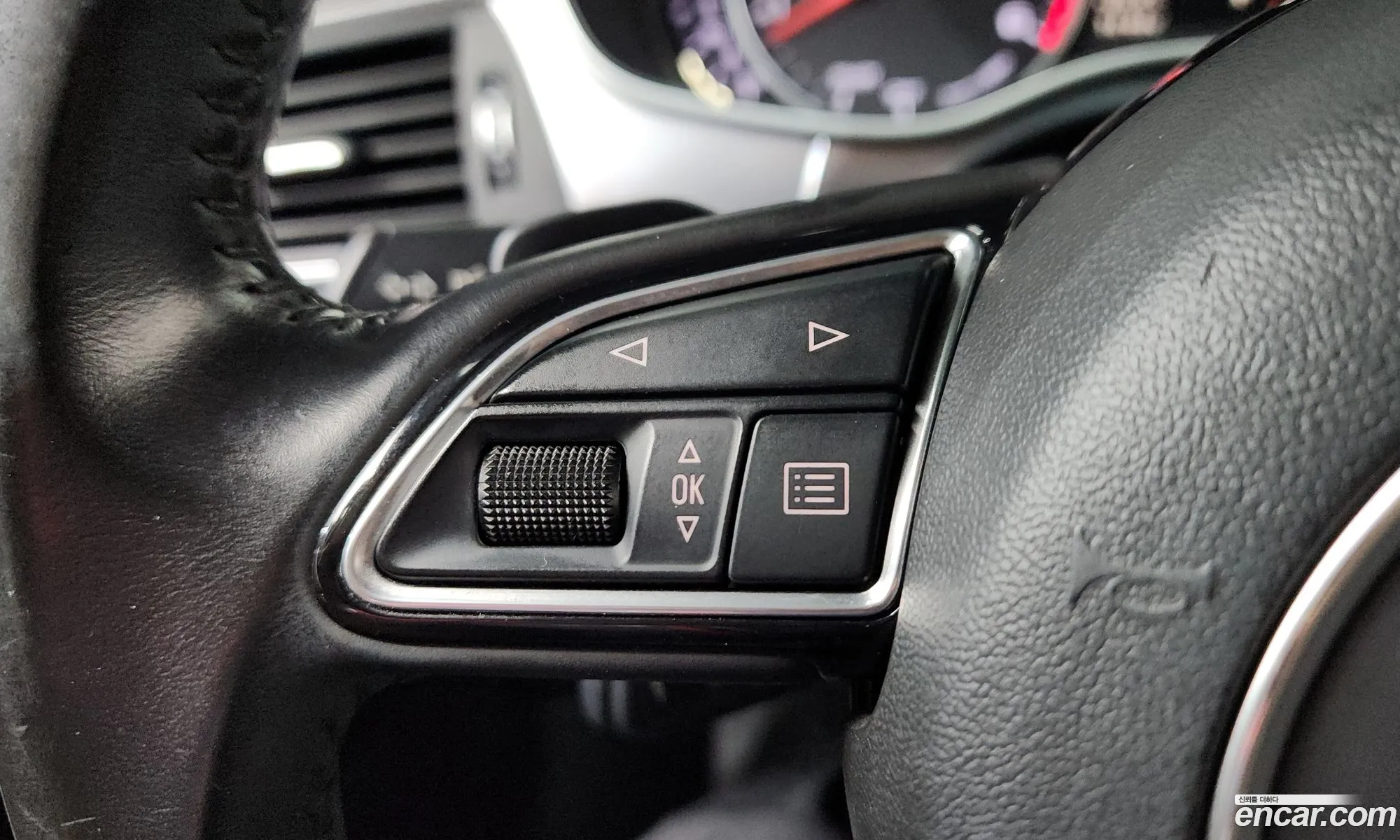 Audi A6 2015 — 7