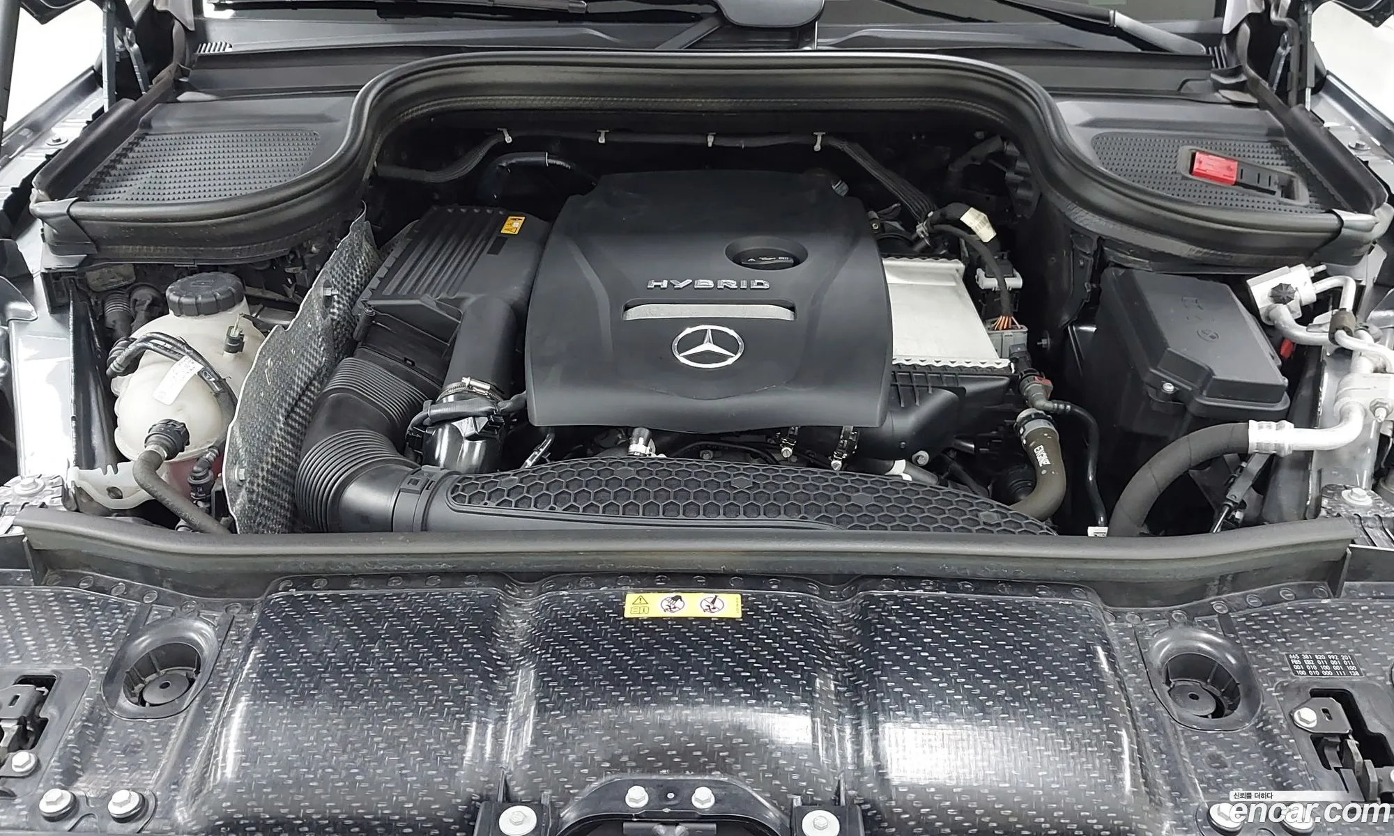 Mercedes-Benz GLE-Class W167 2021 — 3