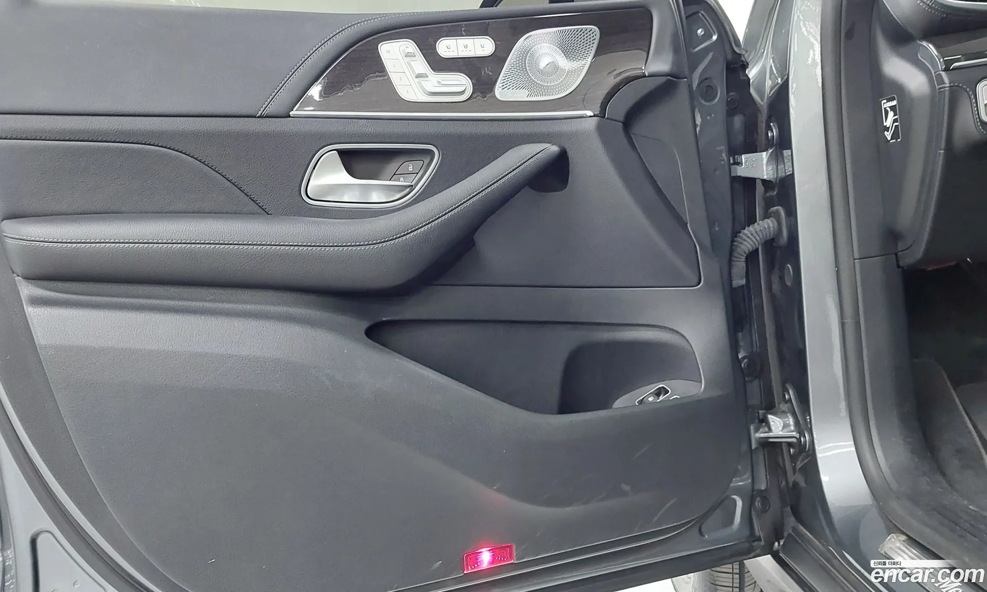 Mercedes-Benz GLE-Class W167 2021 — 12