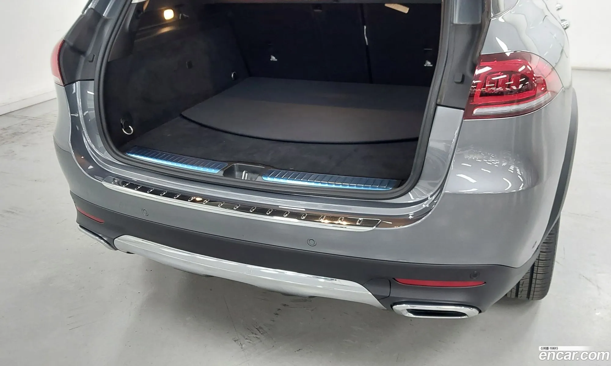Mercedes-Benz GLE-Class W167 2021 — 19