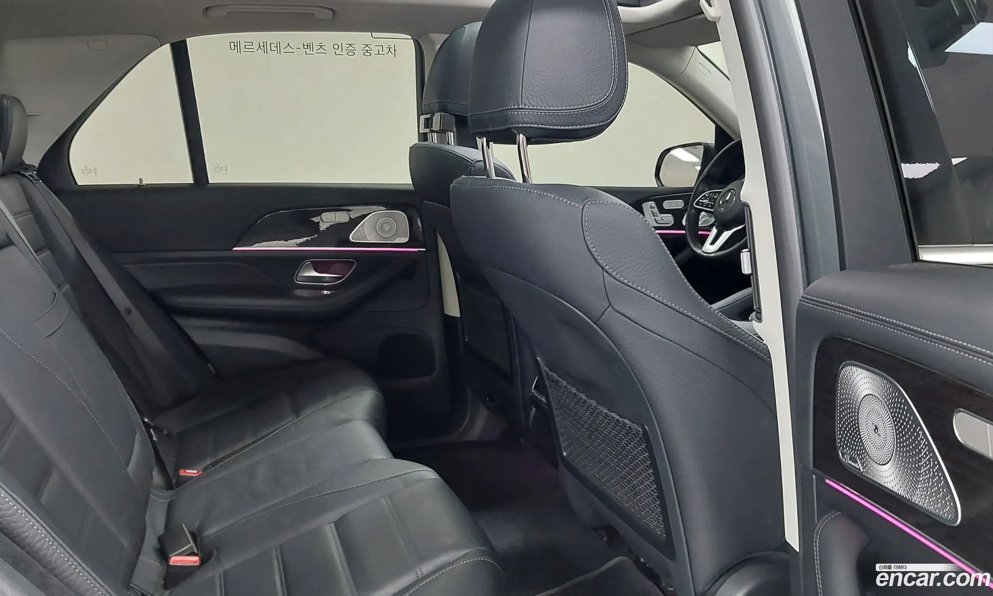 Mercedes-Benz GLE-Class W167 2021 — 4