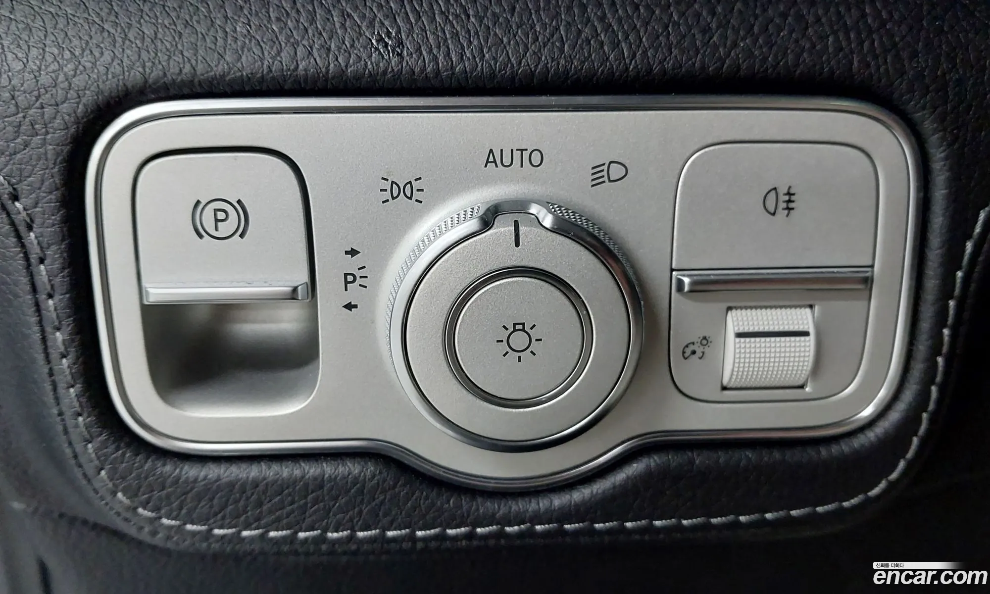 Mercedes-Benz GLE-Class W167 2021 — 11