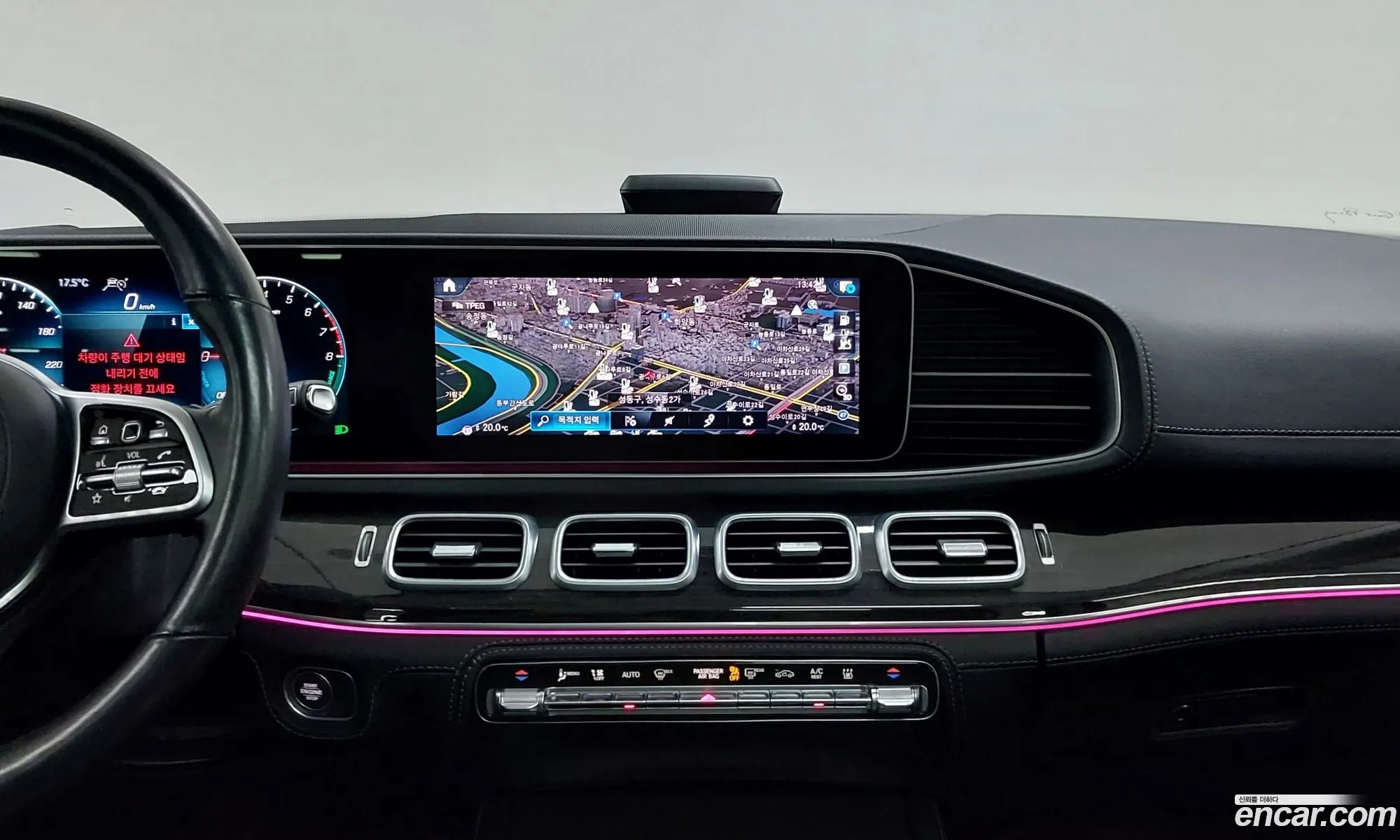 Mercedes-Benz GLE-Class W167 2021 — 8