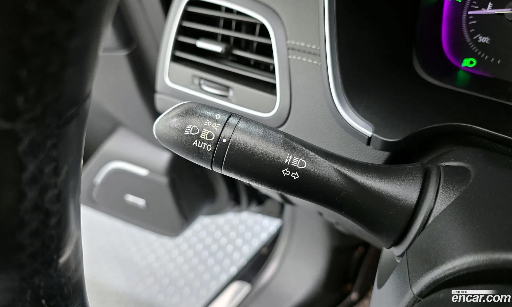 Renault Korea (Samsung) SM6 2017 — 16