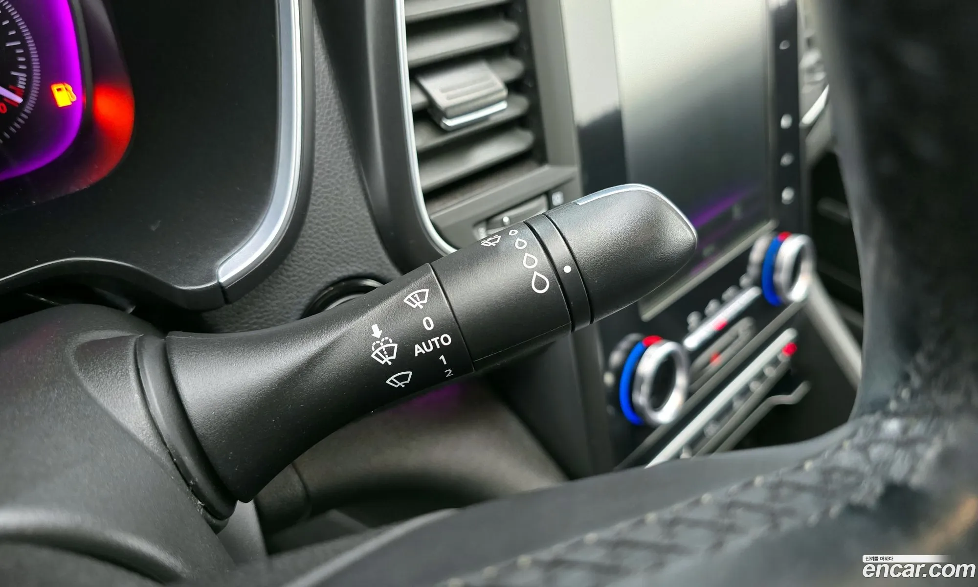 Renault Korea (Samsung) SM6 2017 — 12
