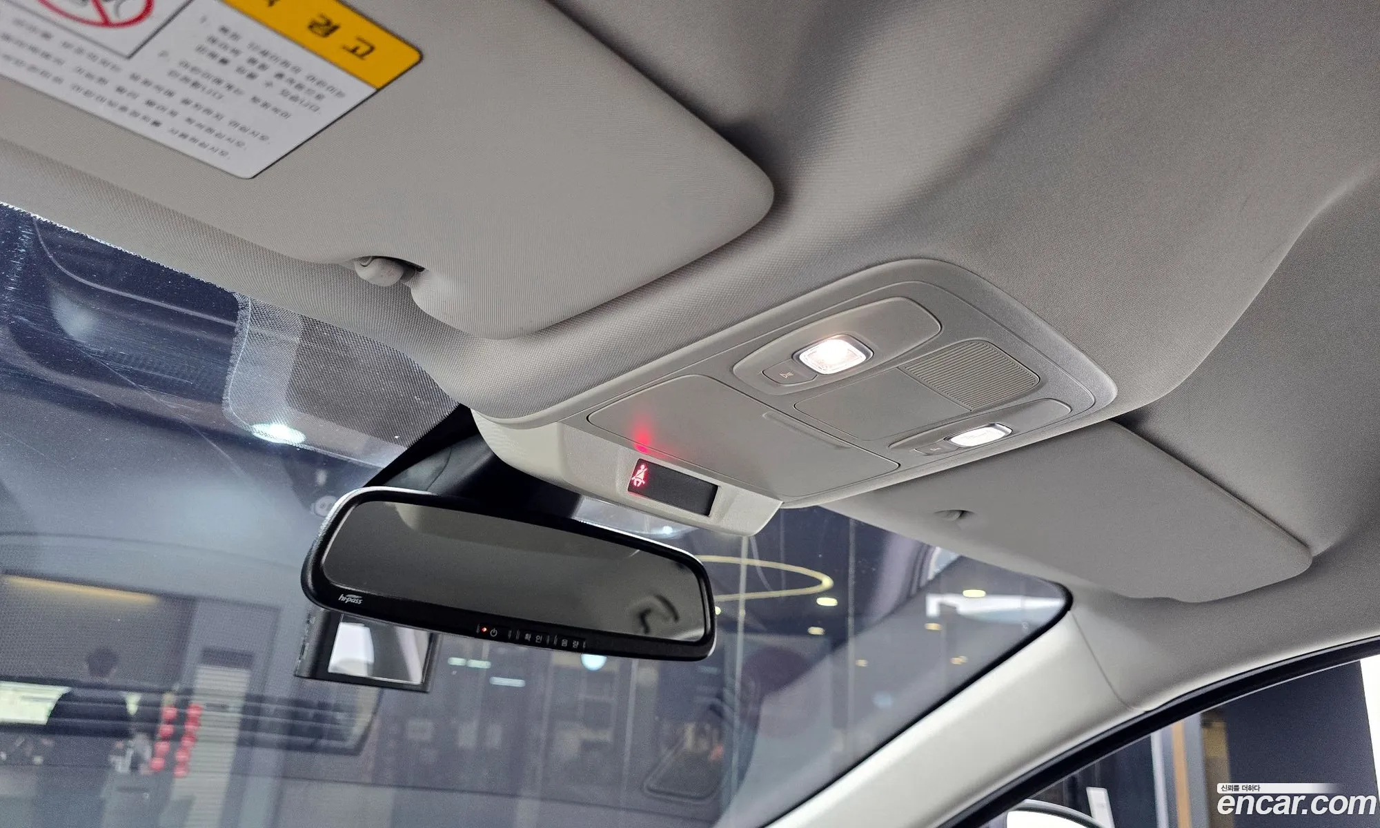 Renault Korea (Samsung) SM6 2017 — 2