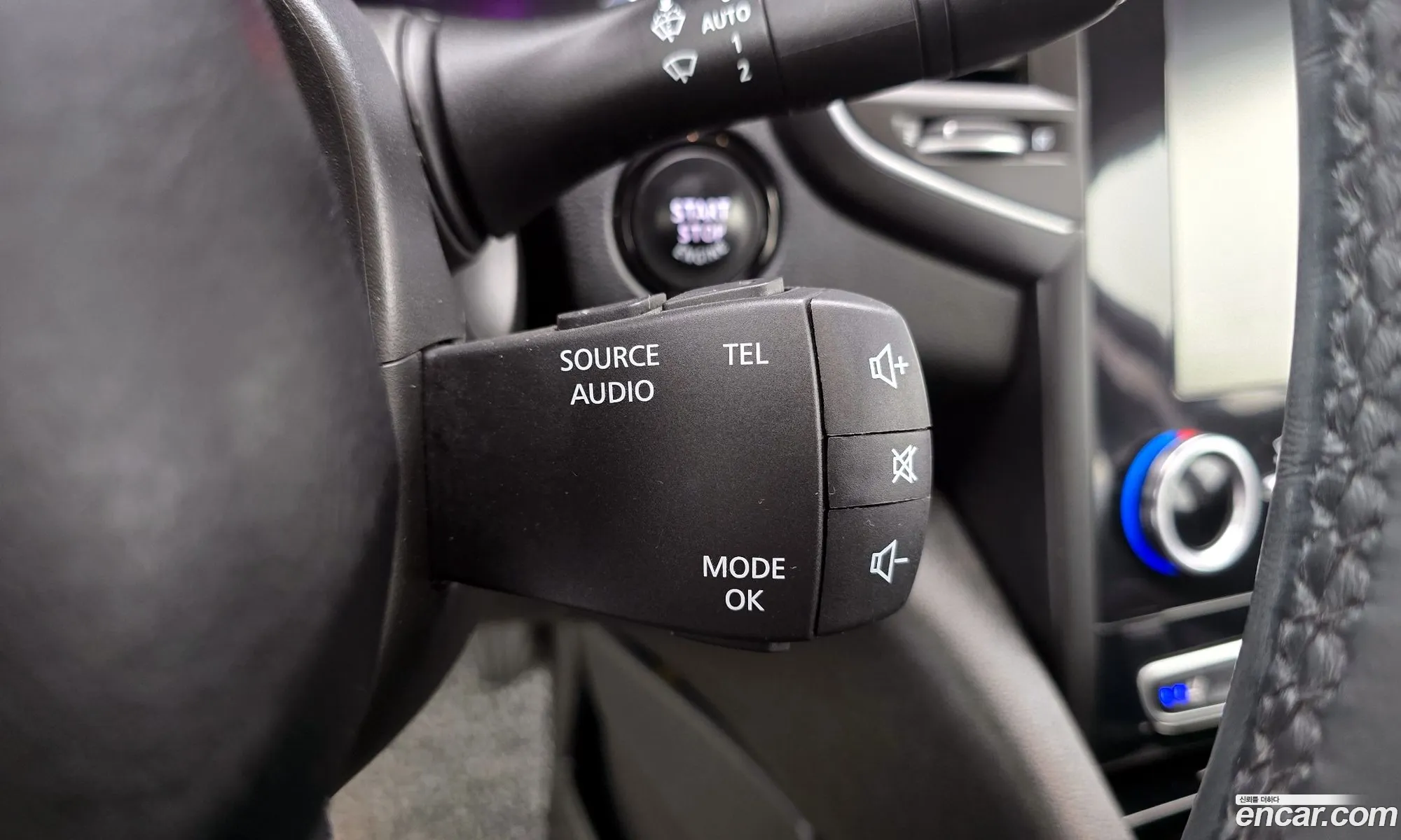 Renault Korea (Samsung) SM6 2017 — 9
