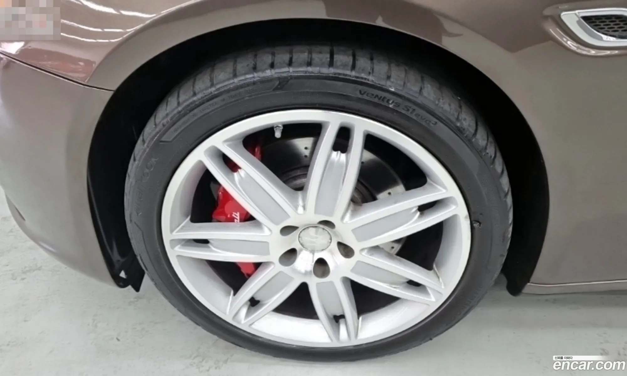 Maserati Quattroporte 2015 — 14