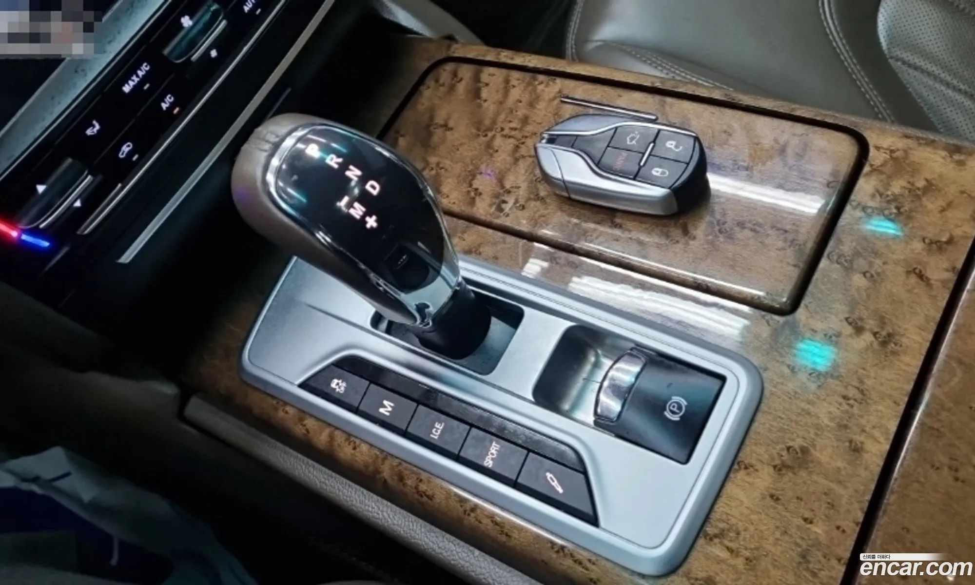 Maserati Quattroporte 2015 — 2