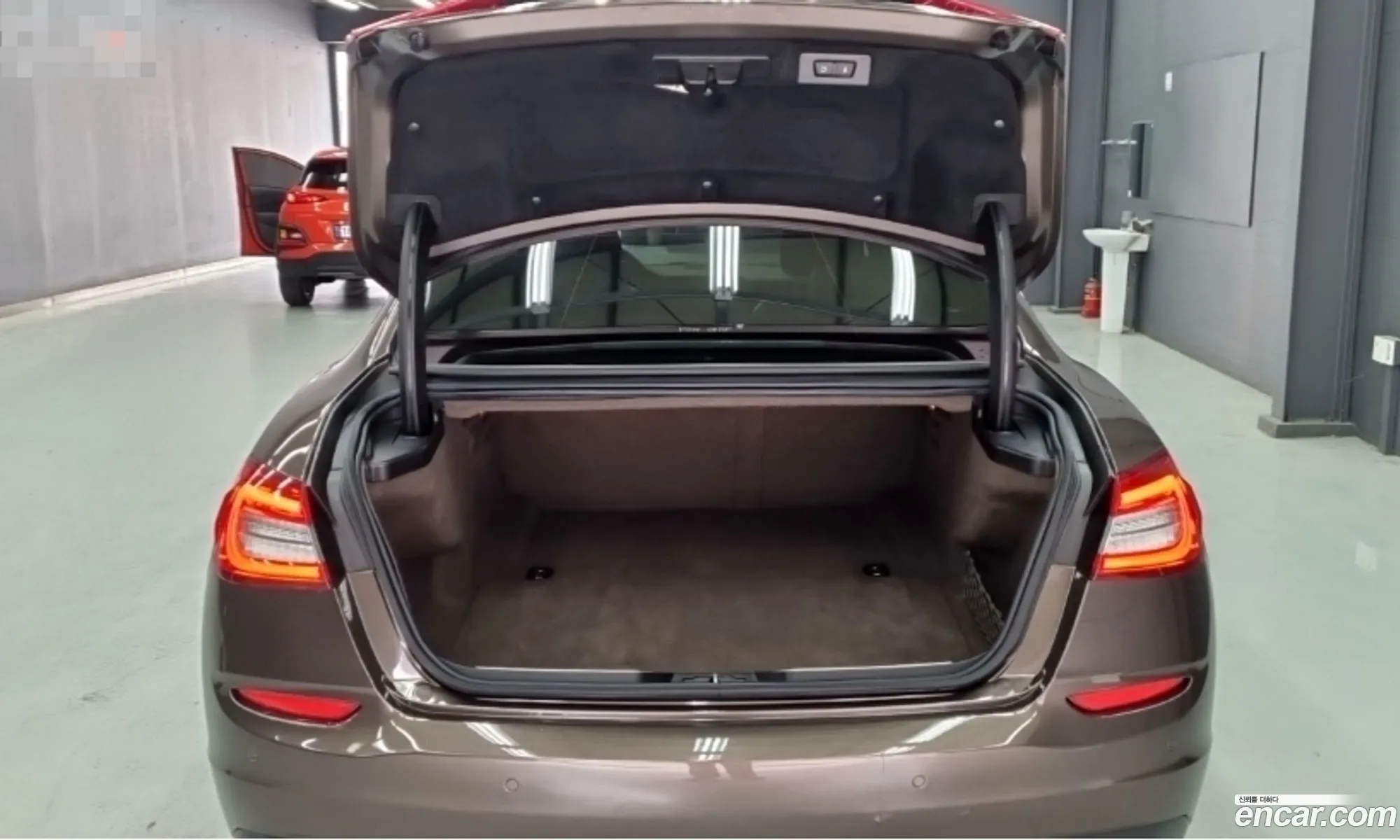 Maserati Quattroporte 2015 — 12
