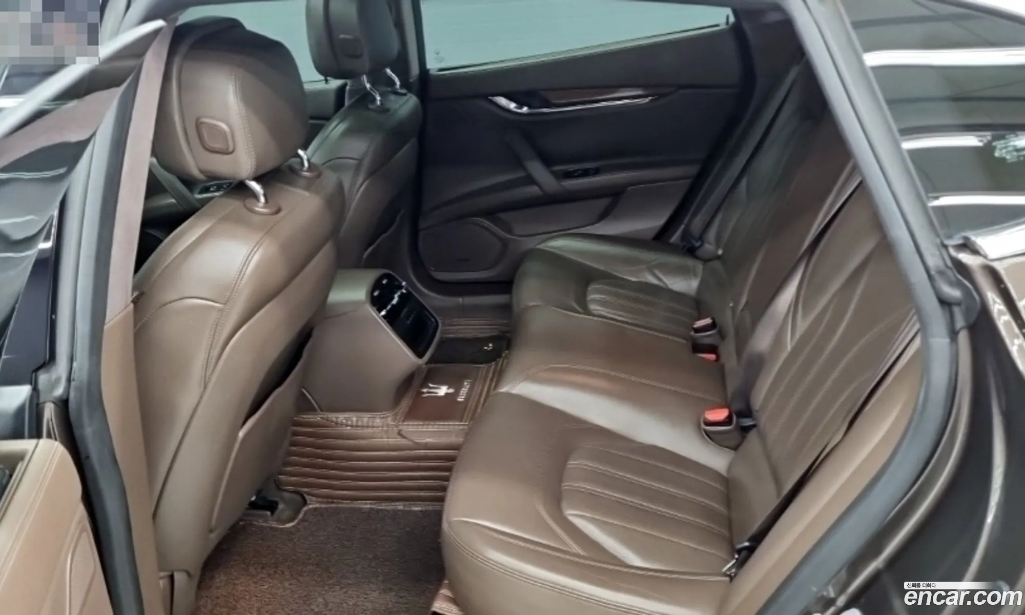 Maserati Quattroporte 2015 — 6