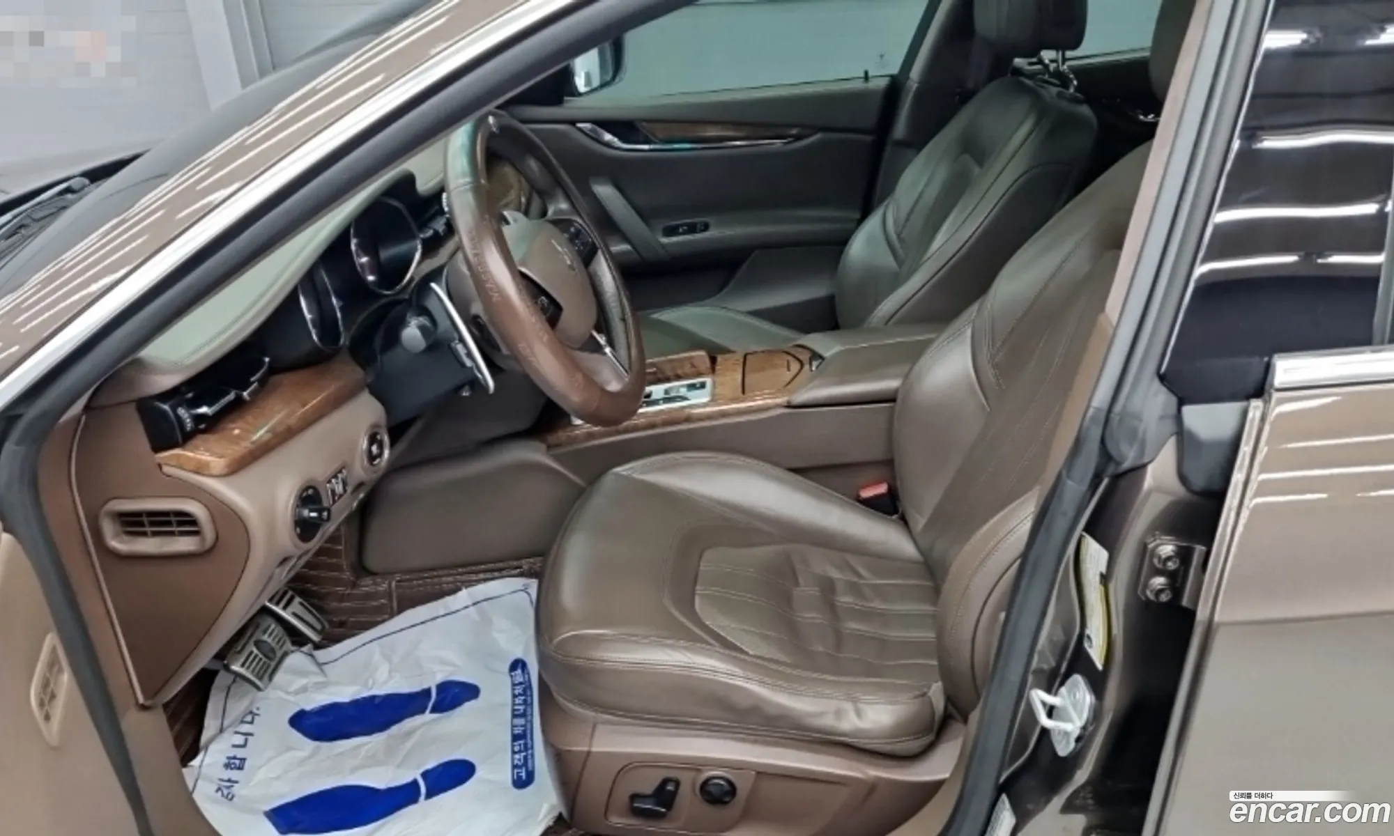 Maserati Quattroporte 2015 — 11