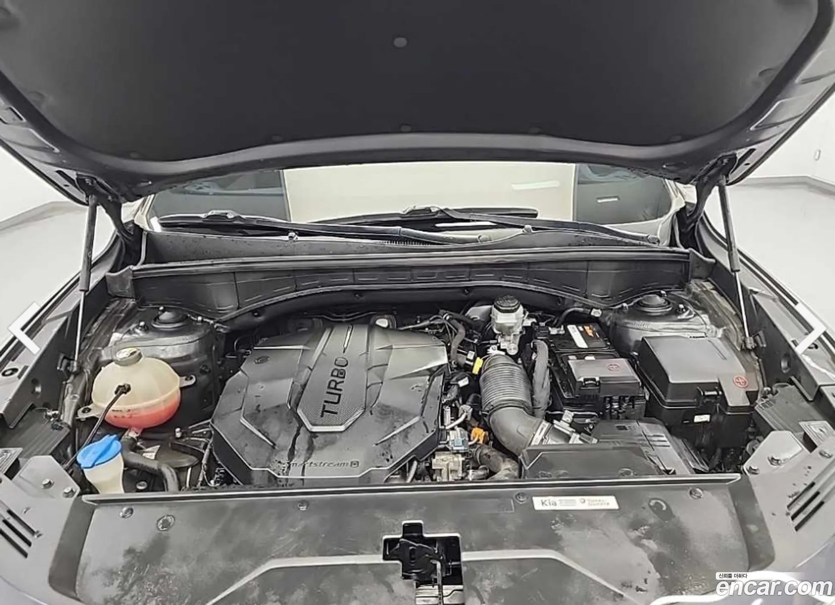 Kia Sorento 2020 — 2