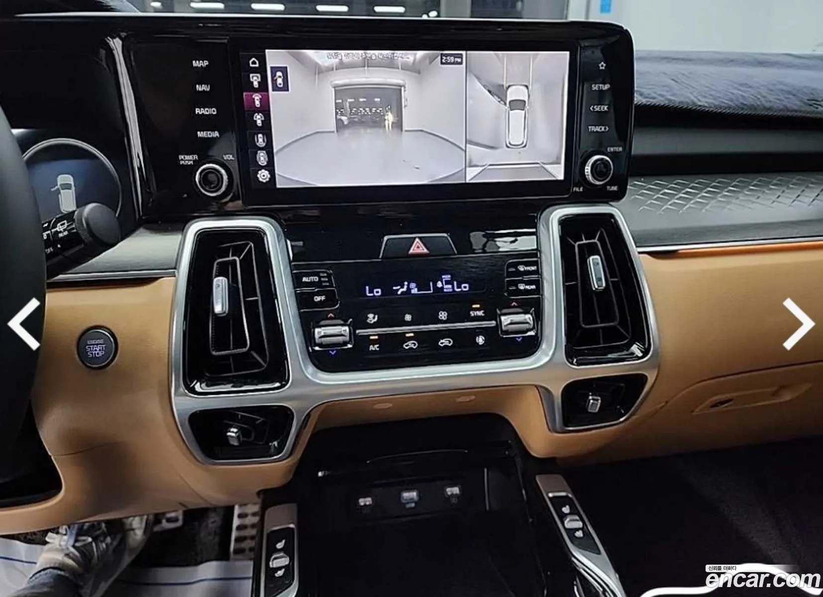 Kia Sorento 2020 — 3