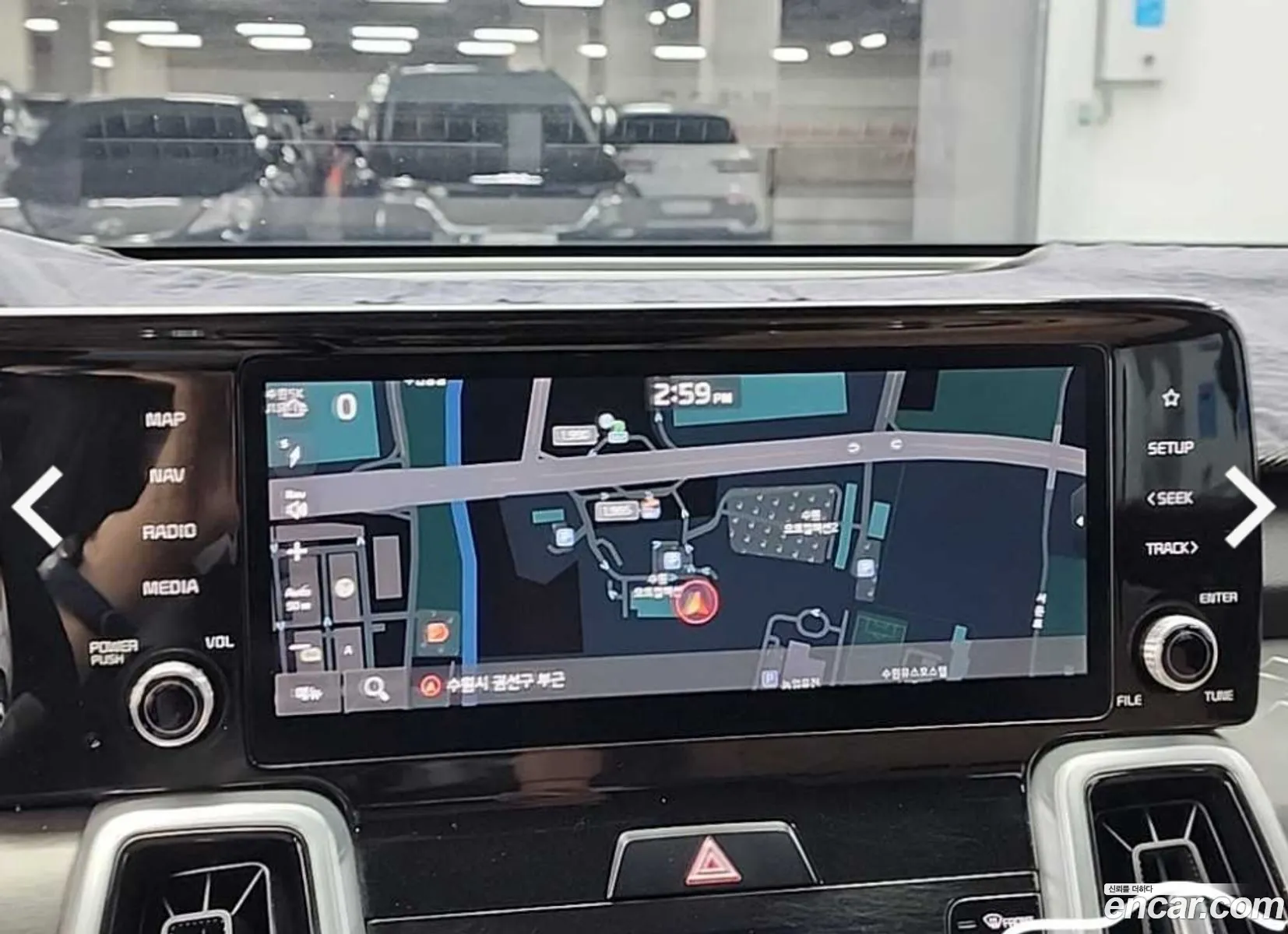 Kia Sorento 2020 — 14