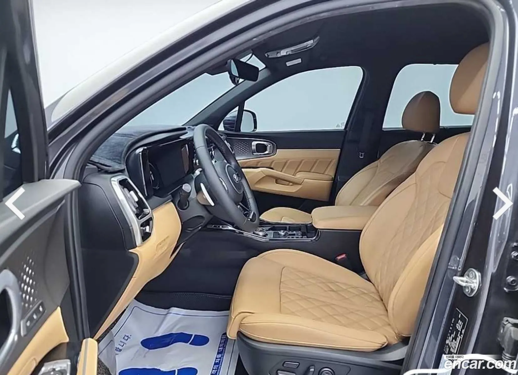 Kia Sorento 2020 — 12