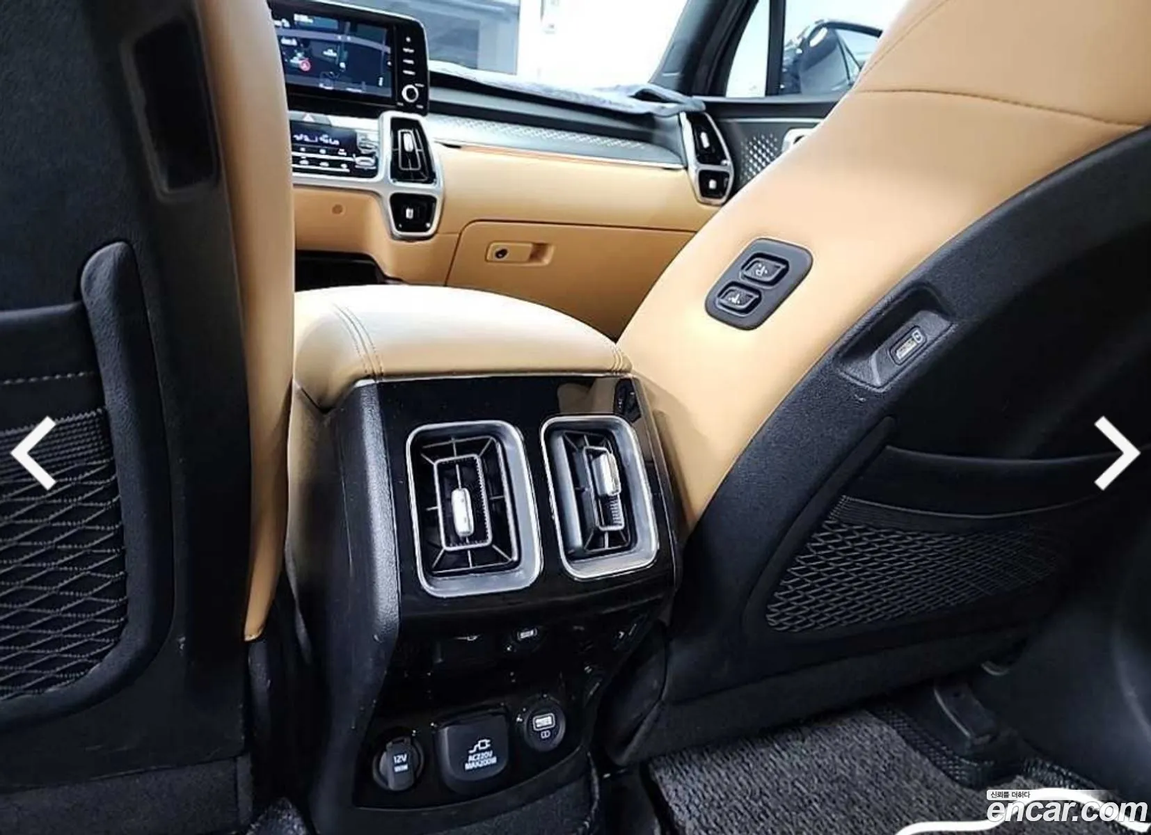 Kia Sorento 2020 — 16