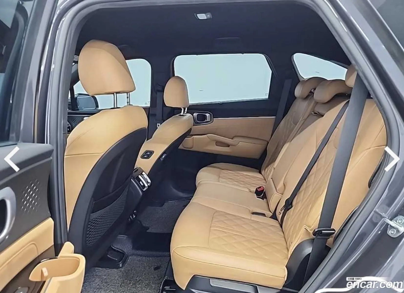 Kia Sorento 2020 — 8