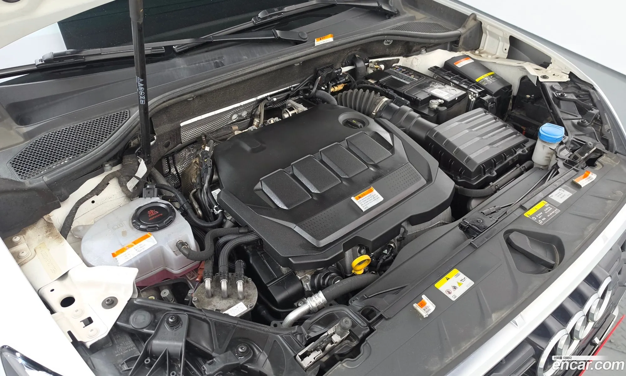 Audi Q2 2023 — 8