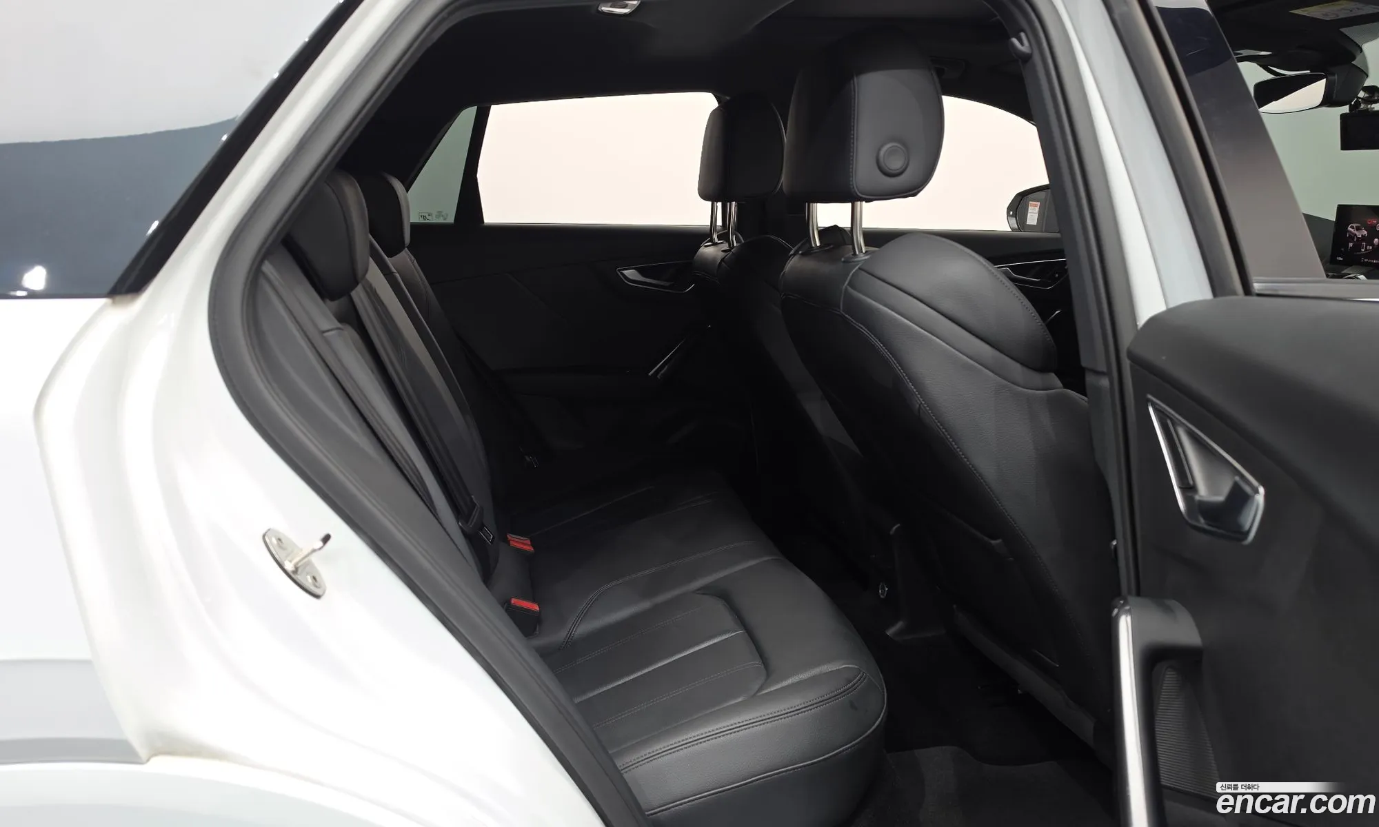 Audi Q2 2023 — 21