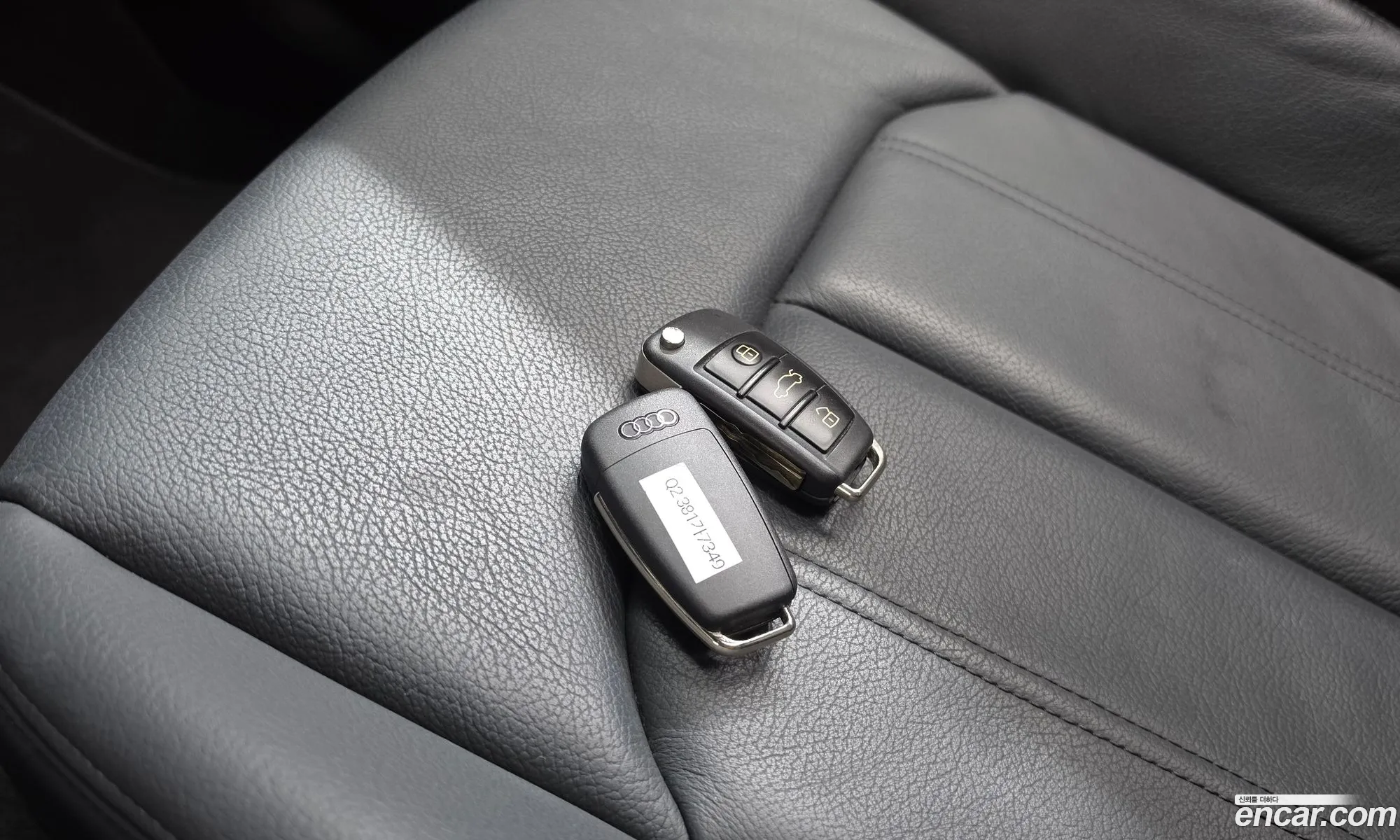 Audi Q2 2023 — 6