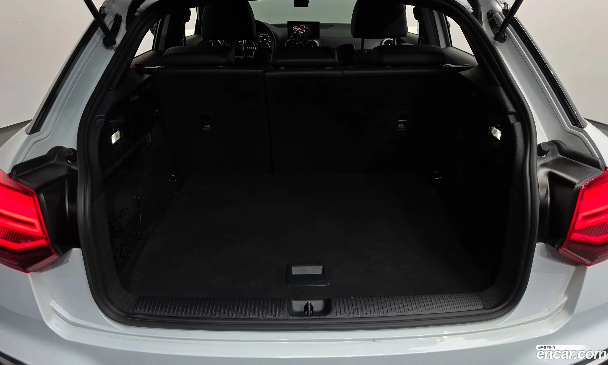 Audi Q2 2023 — 33