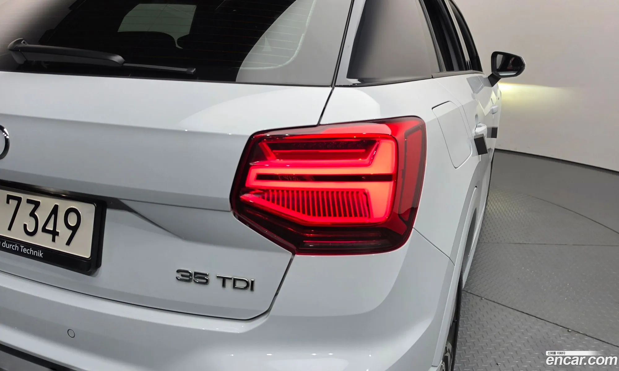 Audi Q2 2023 — 4