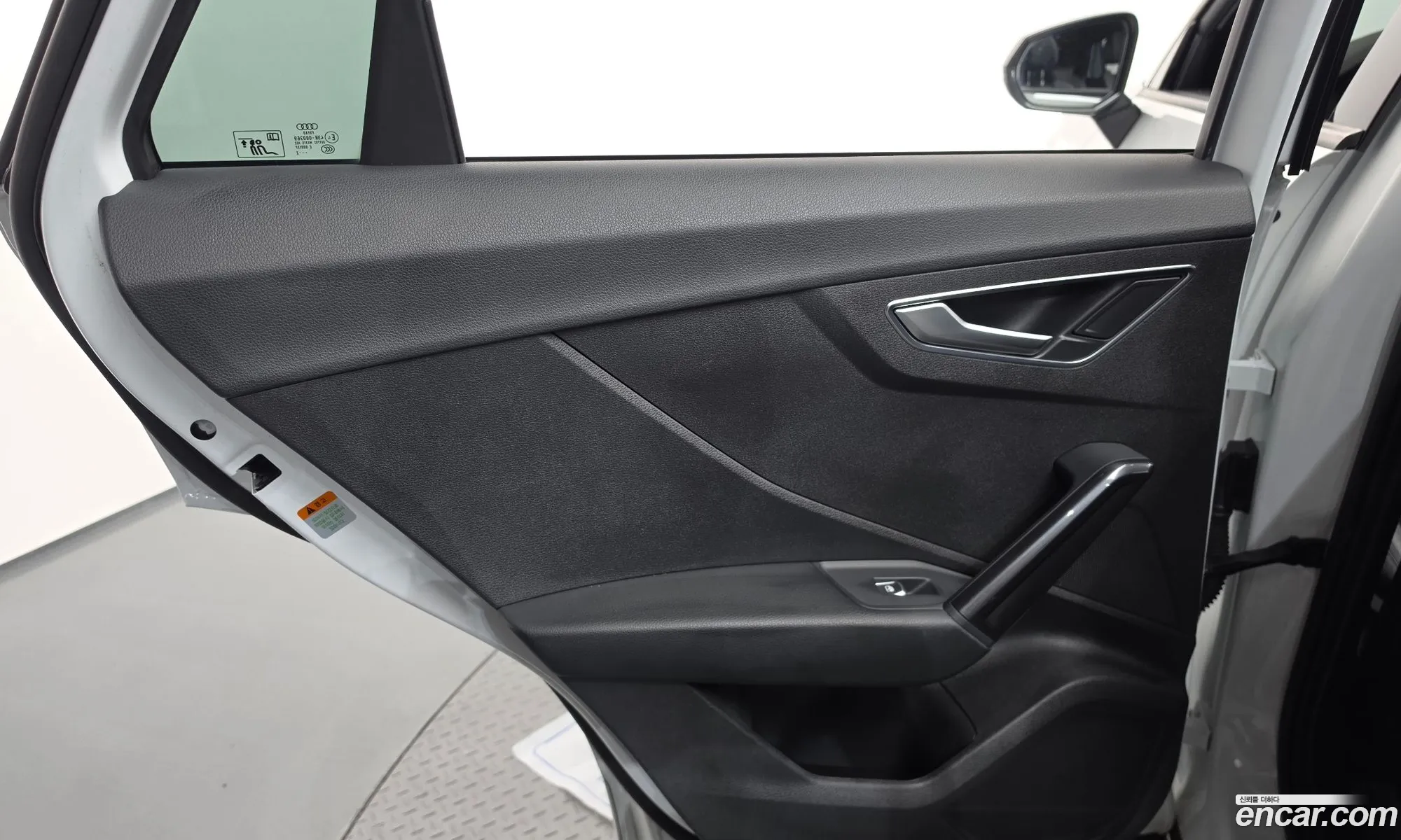 Audi Q2 2023 — 31
