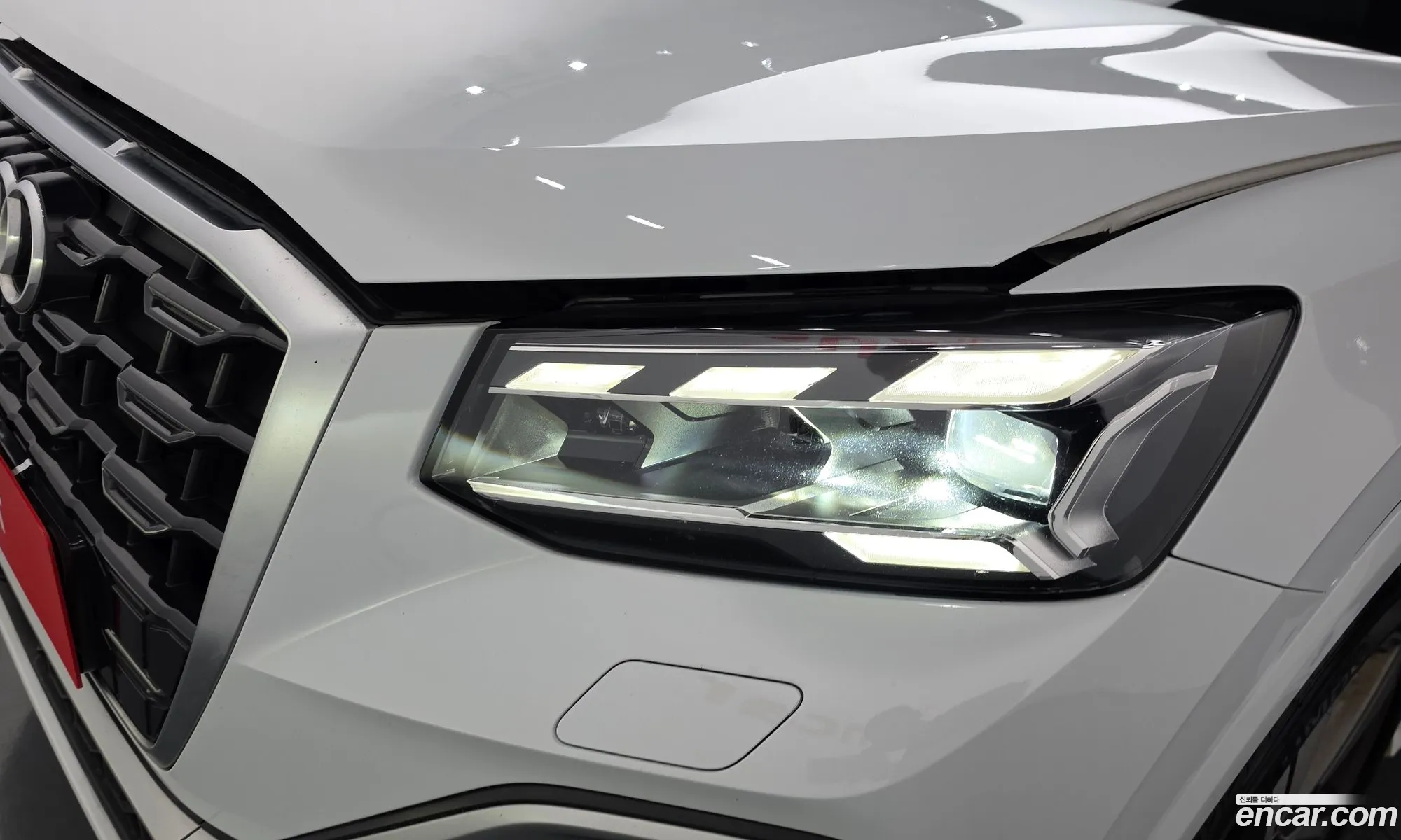 Audi Q2 2023 — 16