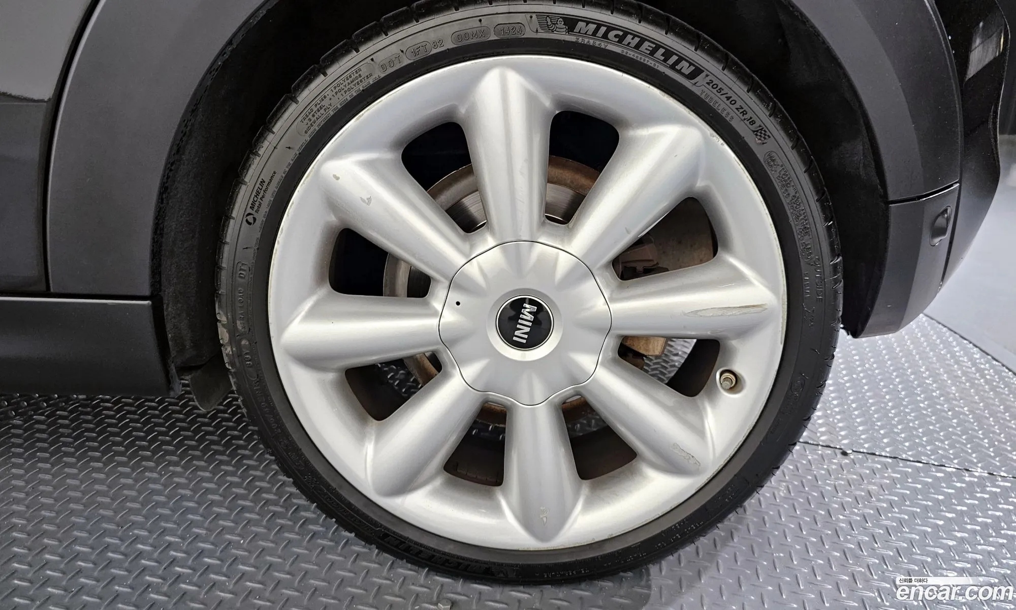 Mini Cooper S 2020 WMWXY7105L2N21431 — 22