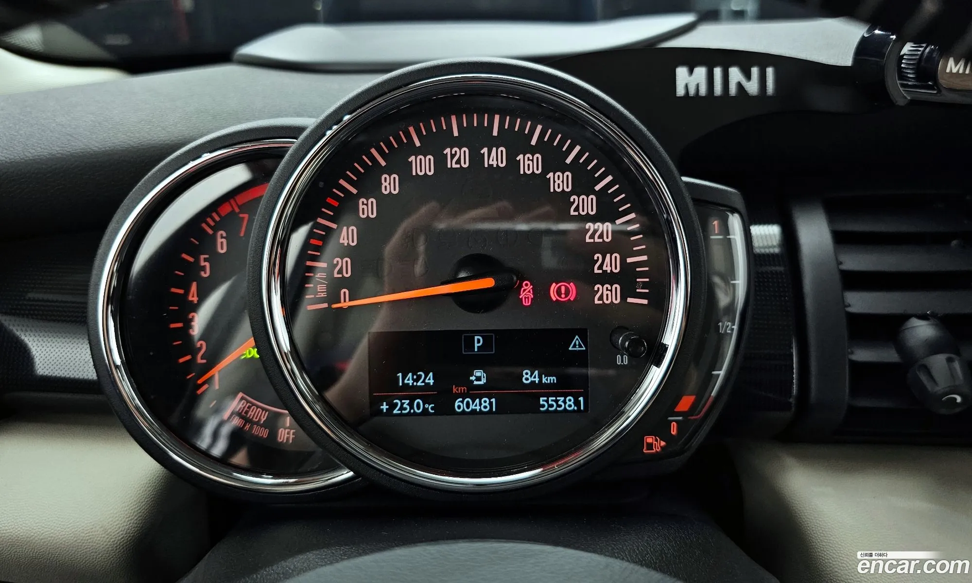 Mini Cooper S 2020 WMWXY7105L2N21431 — 6