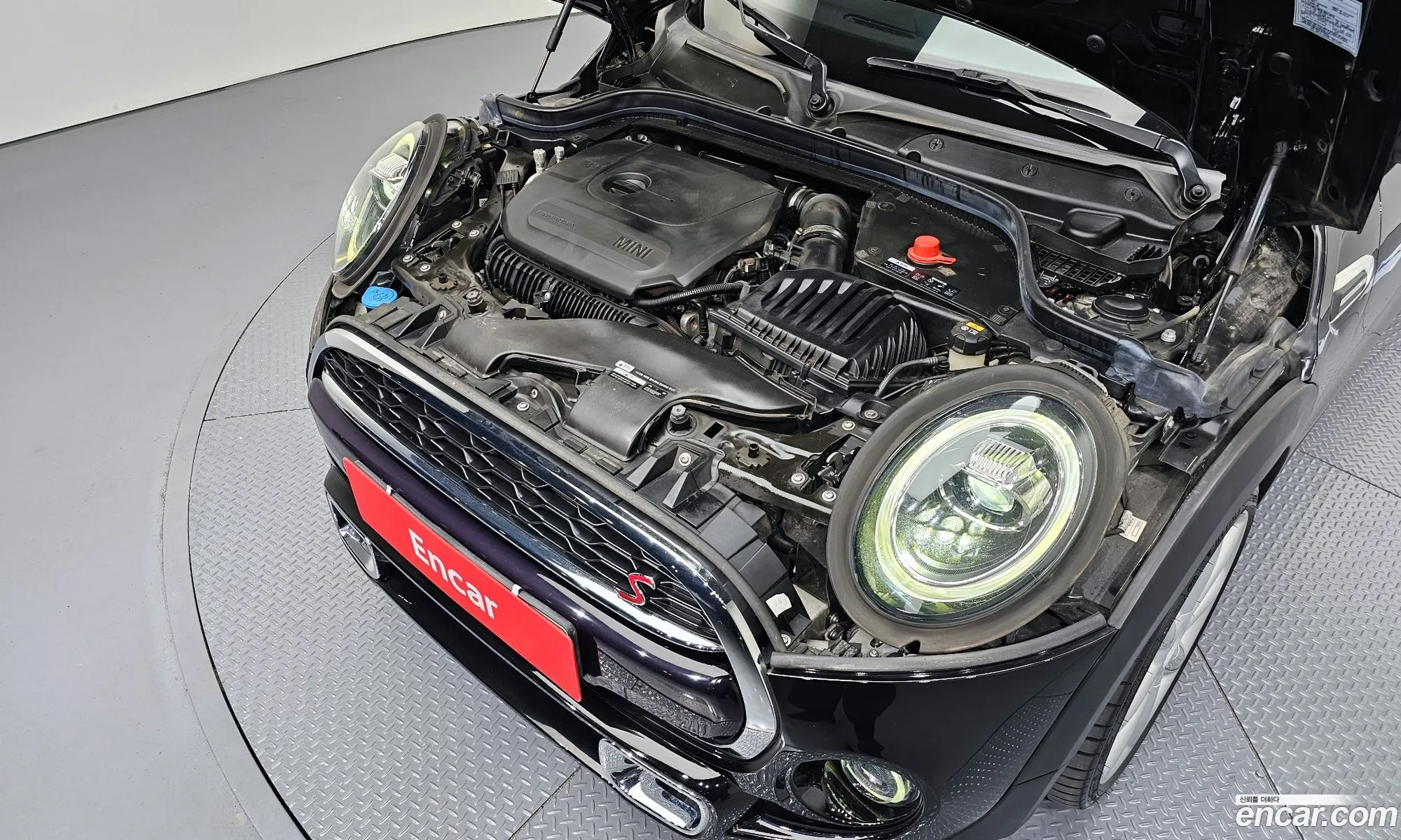 Mini Cooper S 2020 WMWXY7105L2N21431 — 20