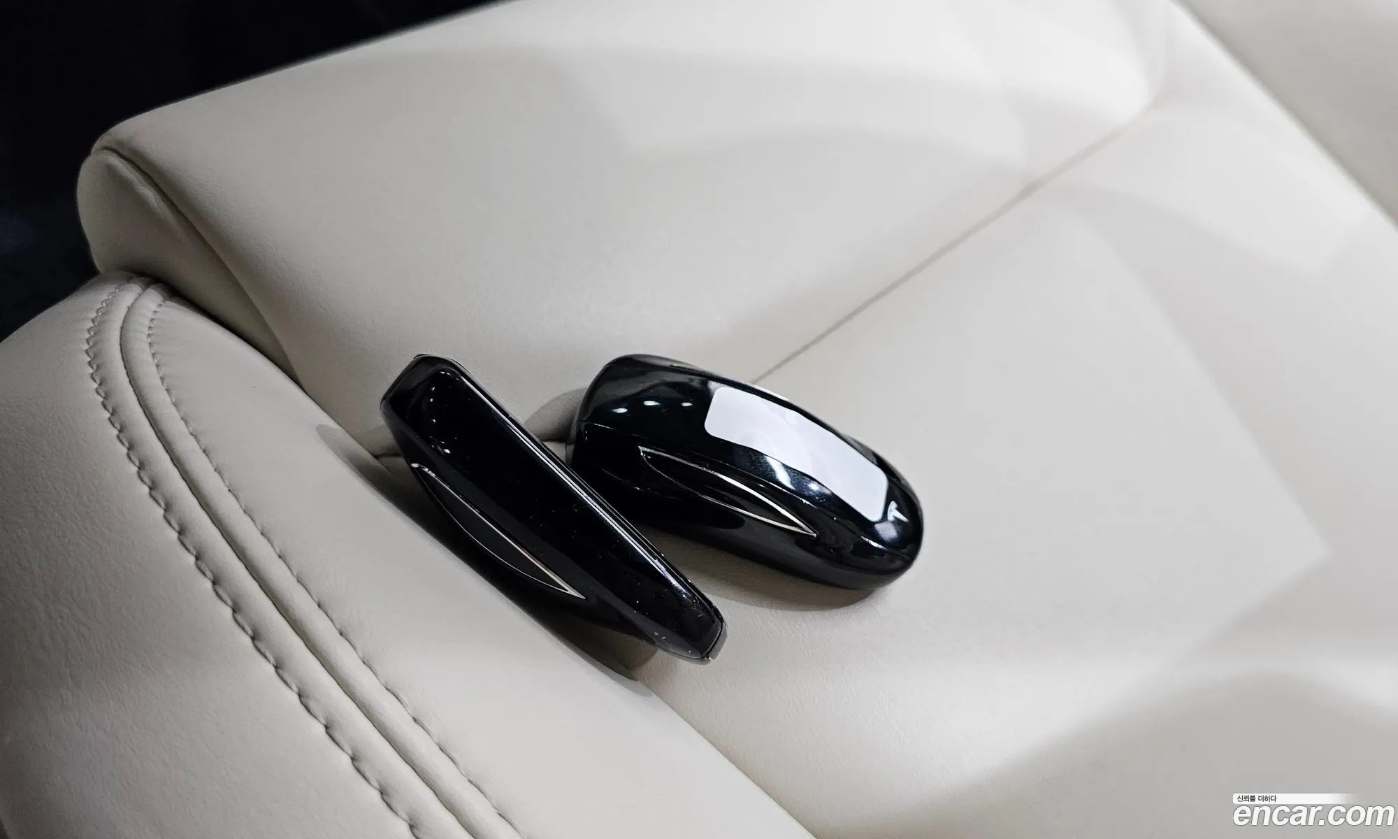 Tesla Model X 2020 — 6