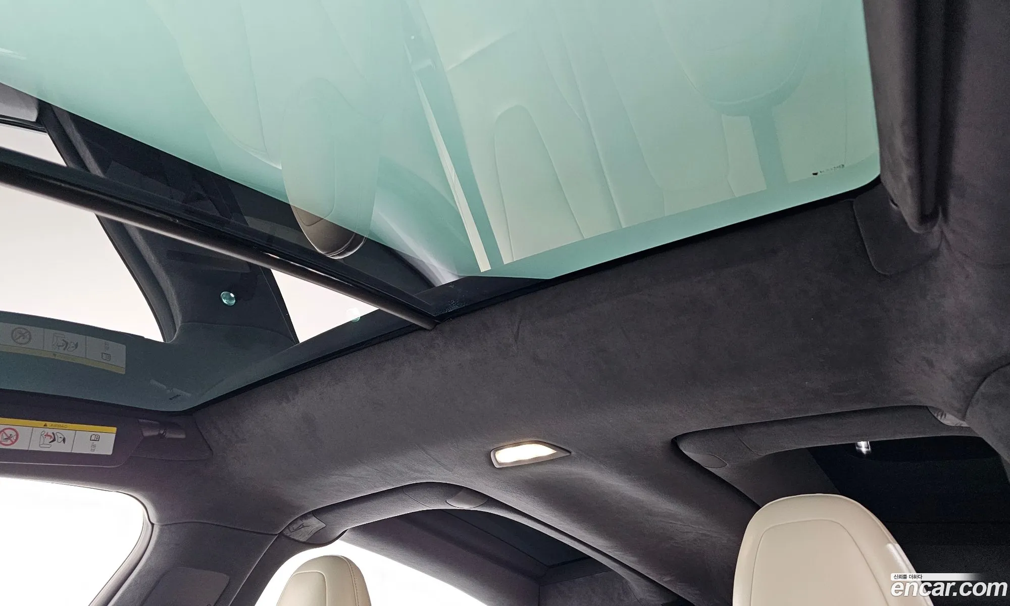 Tesla Model X 2020 — 2