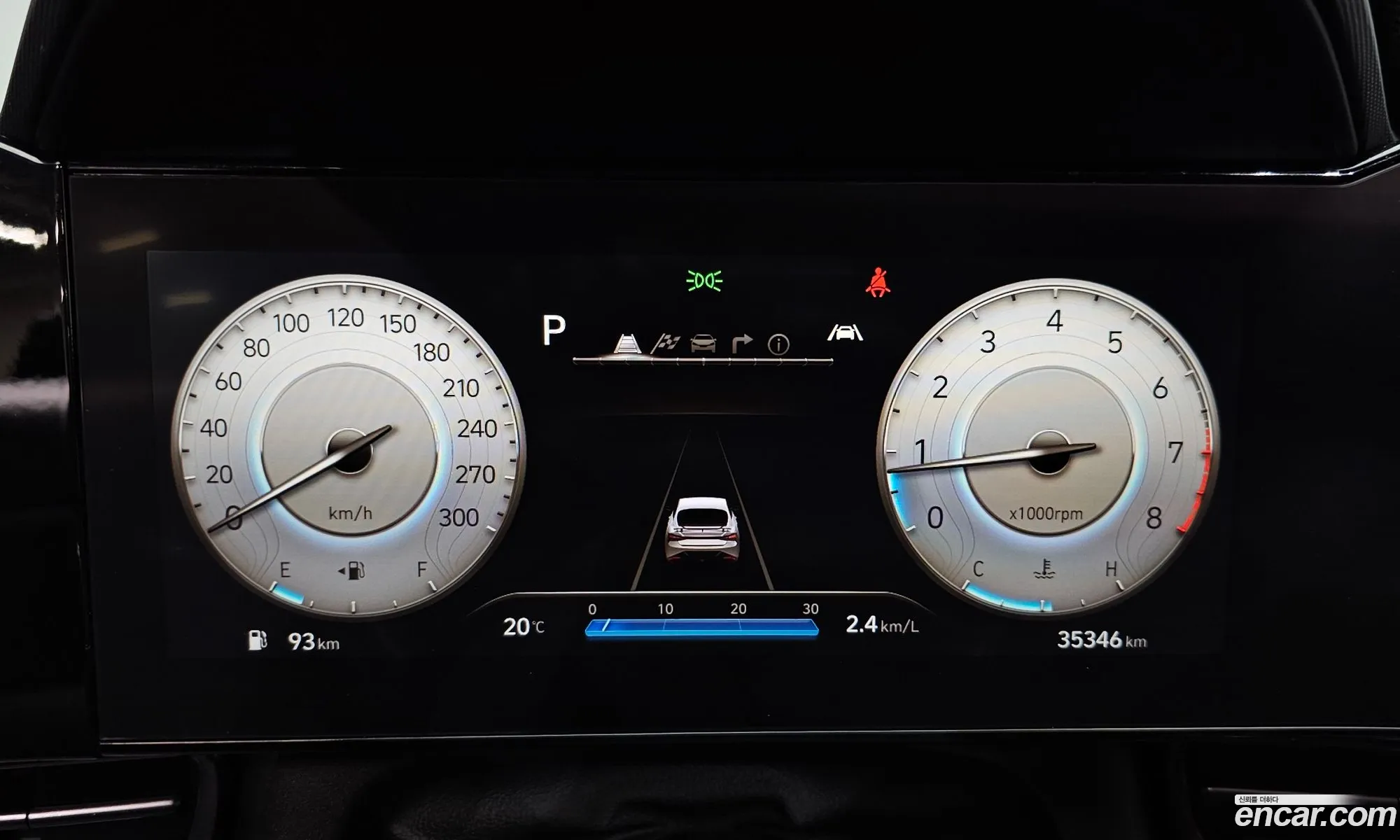 Hyundai Elantra 2022 — 6