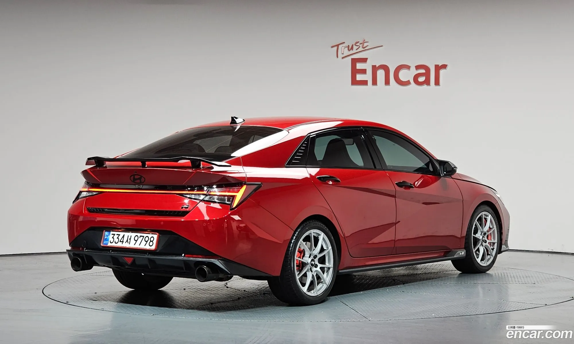 Hyundai Elantra 2022 — 5